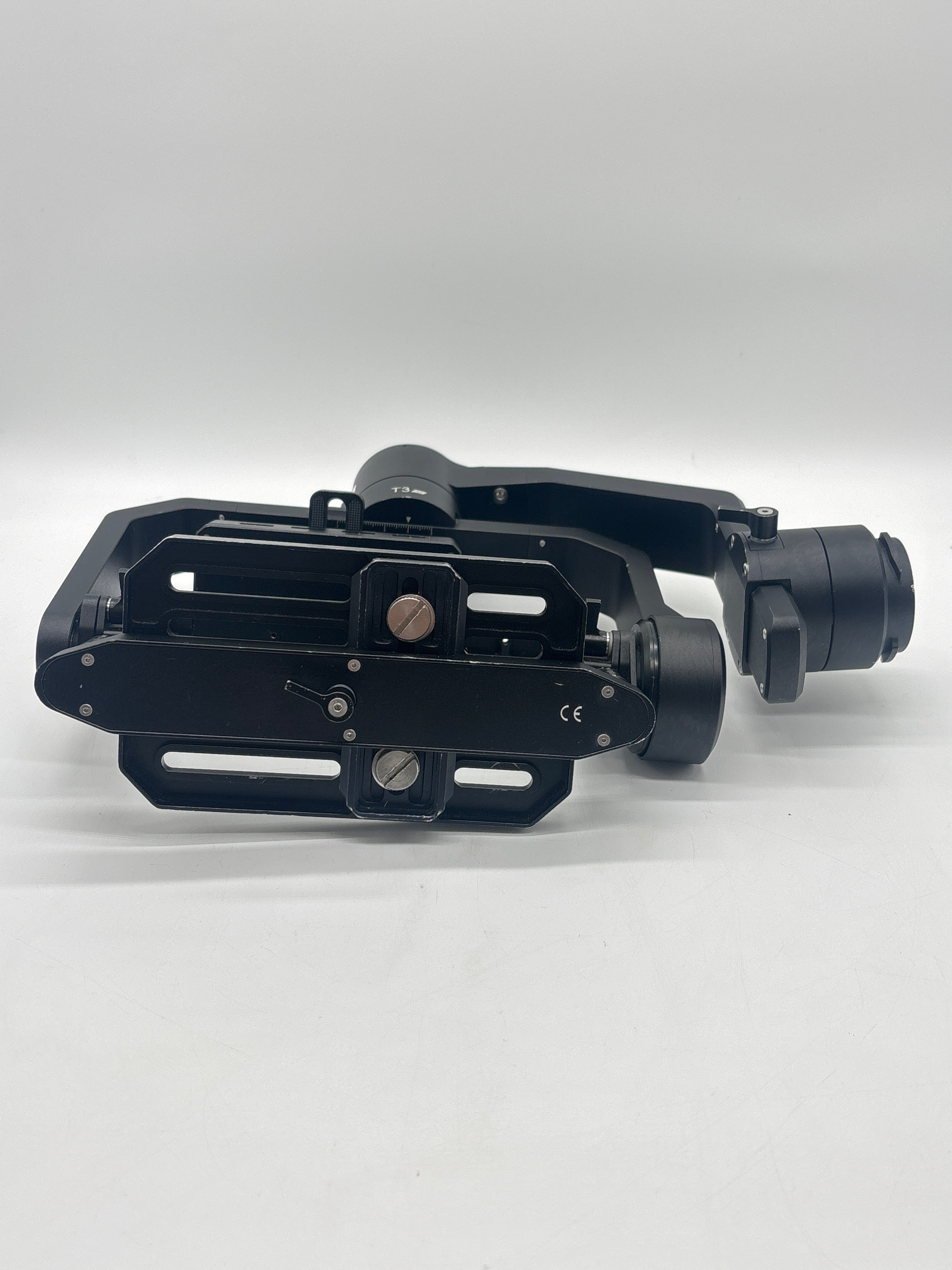 Gremsy T3 V3 Gimbal Black
