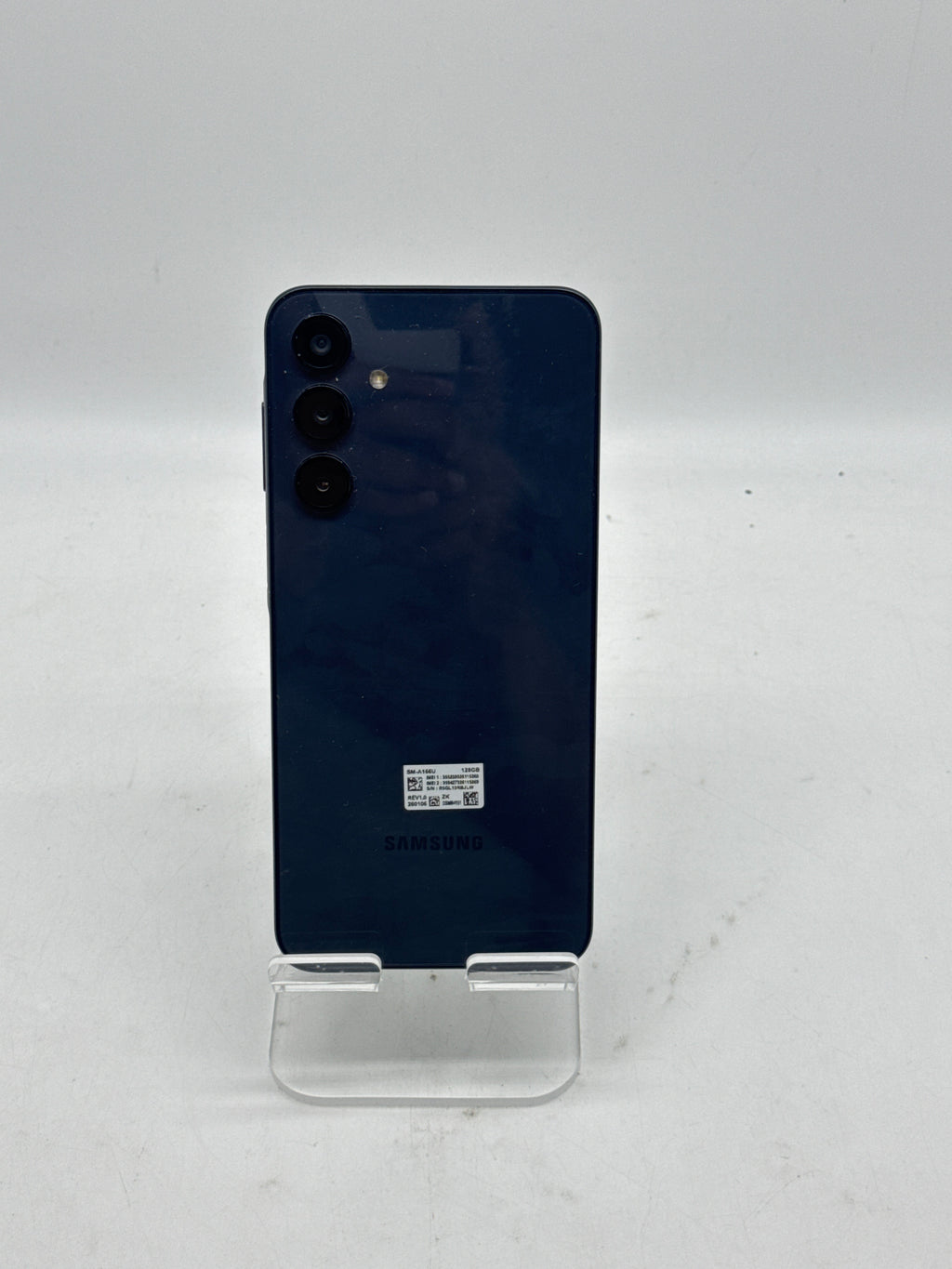 Samsung Galaxy A16 5G - 128 GB - Locked (Cricket wireless)