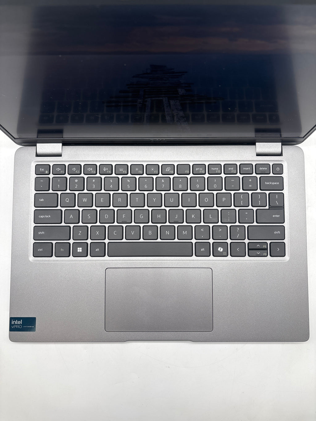 Dell Latitude 5450 14" Core Ultra 5 135U 16GB RAM 256GB SSD Gray - Used