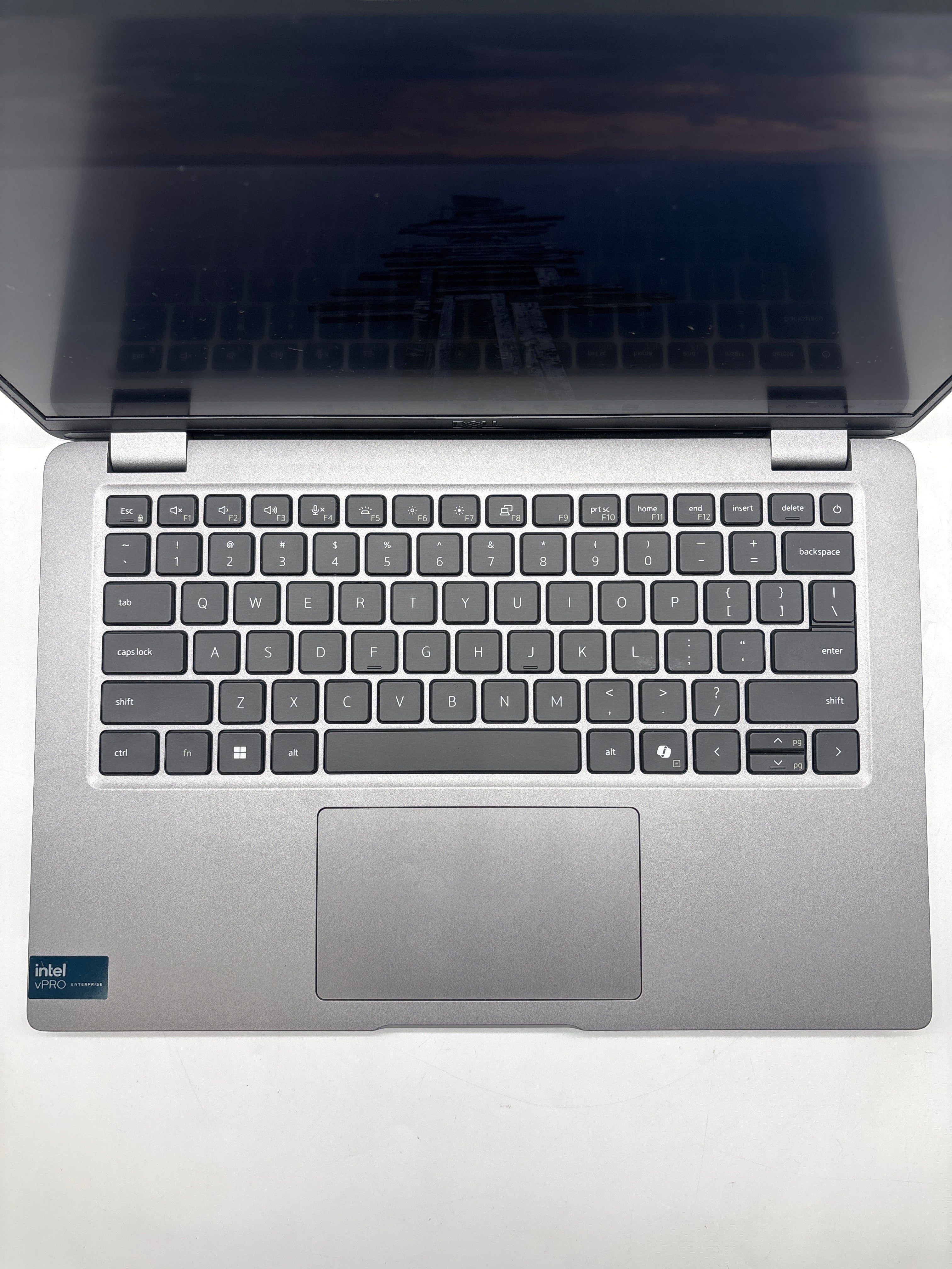 Dell Latitude 5450 14" Core Ultra 5 135U 16GB RAM 256GB SSD Gray - Used