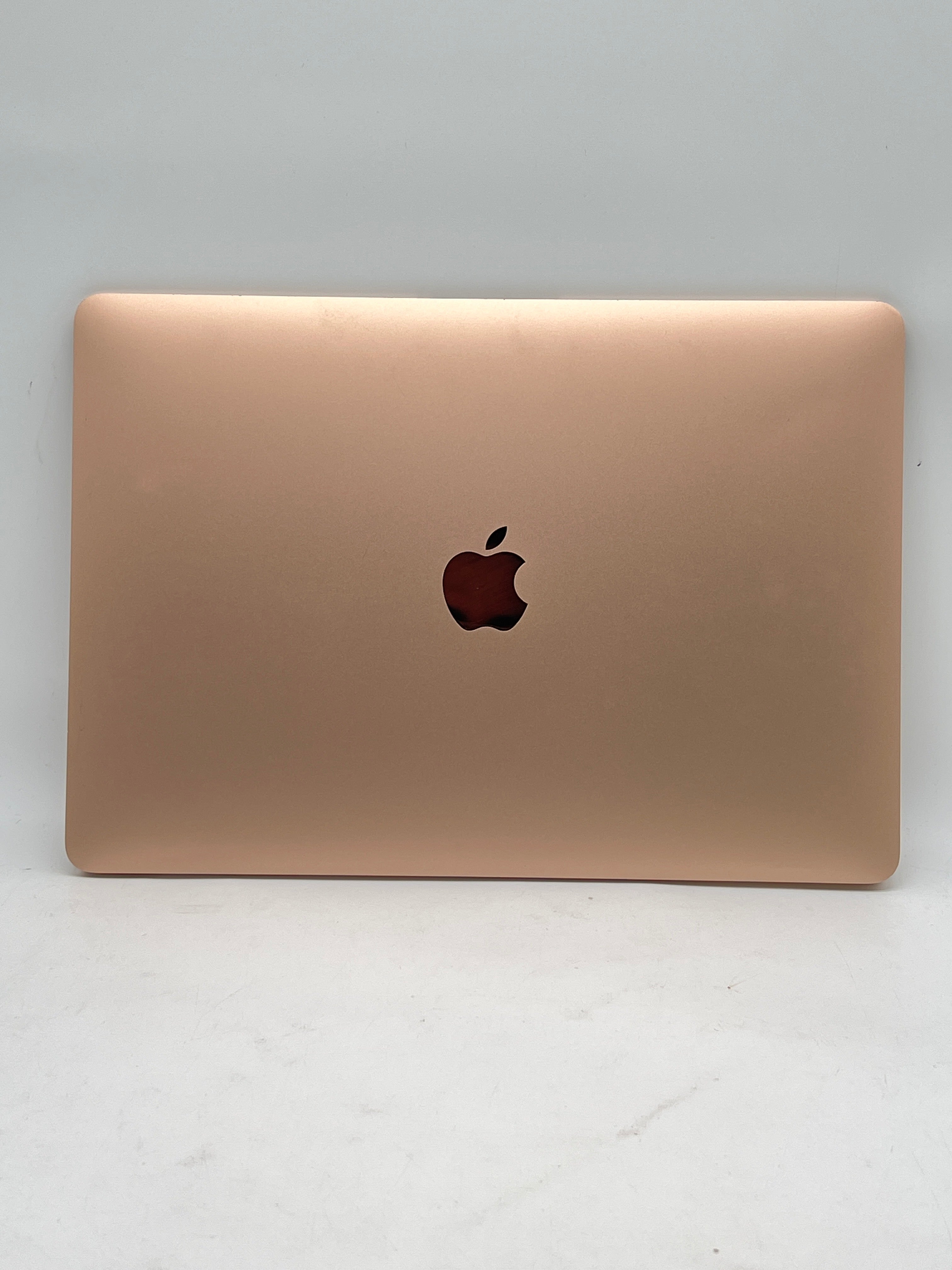 Apple MacBook Air 13" M1 A2337 Rose Gold - For Parts (Small Crack)