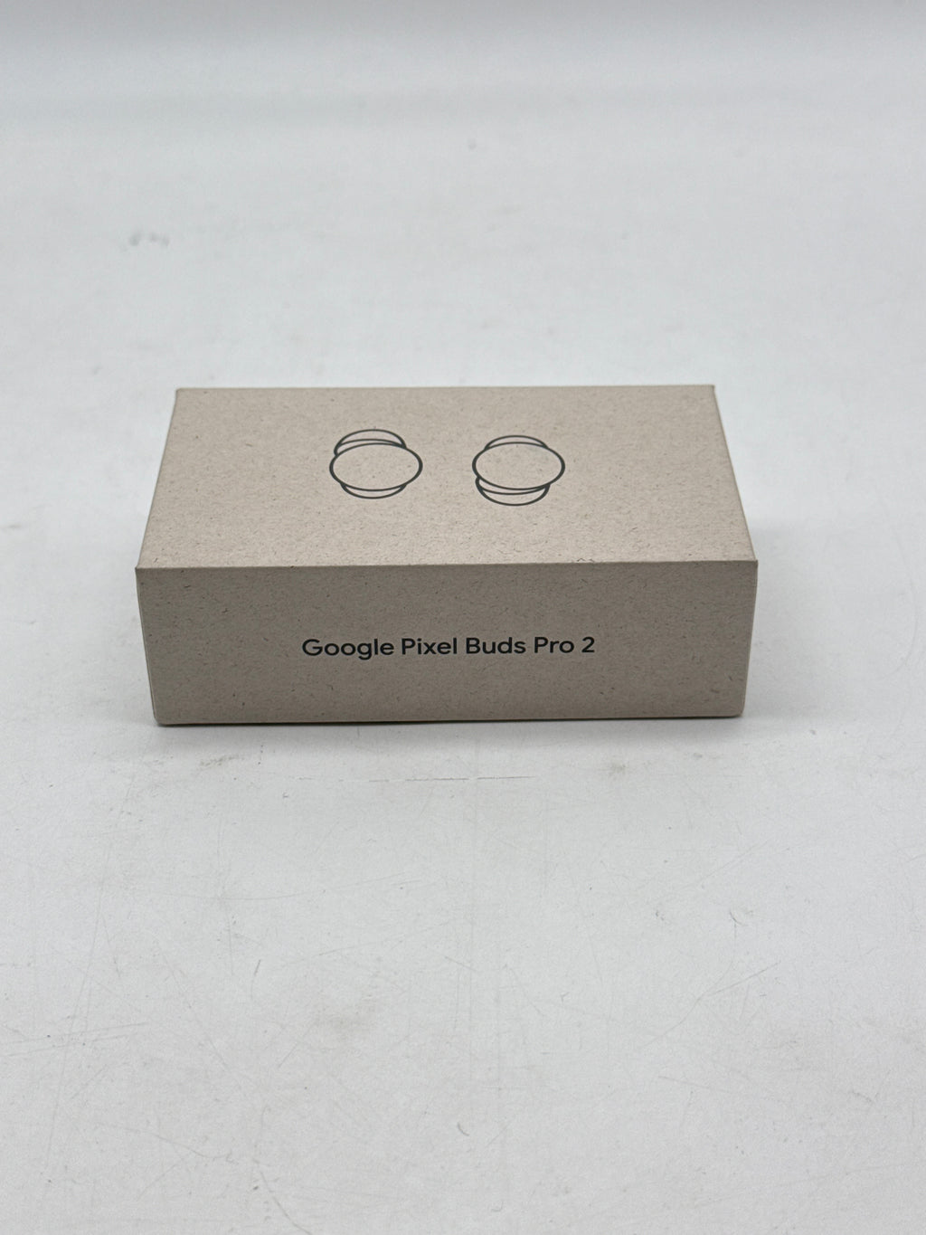 Google Pixel Buds Pro 2 Wireless Bluetooth In-Ear Earbuds - Used