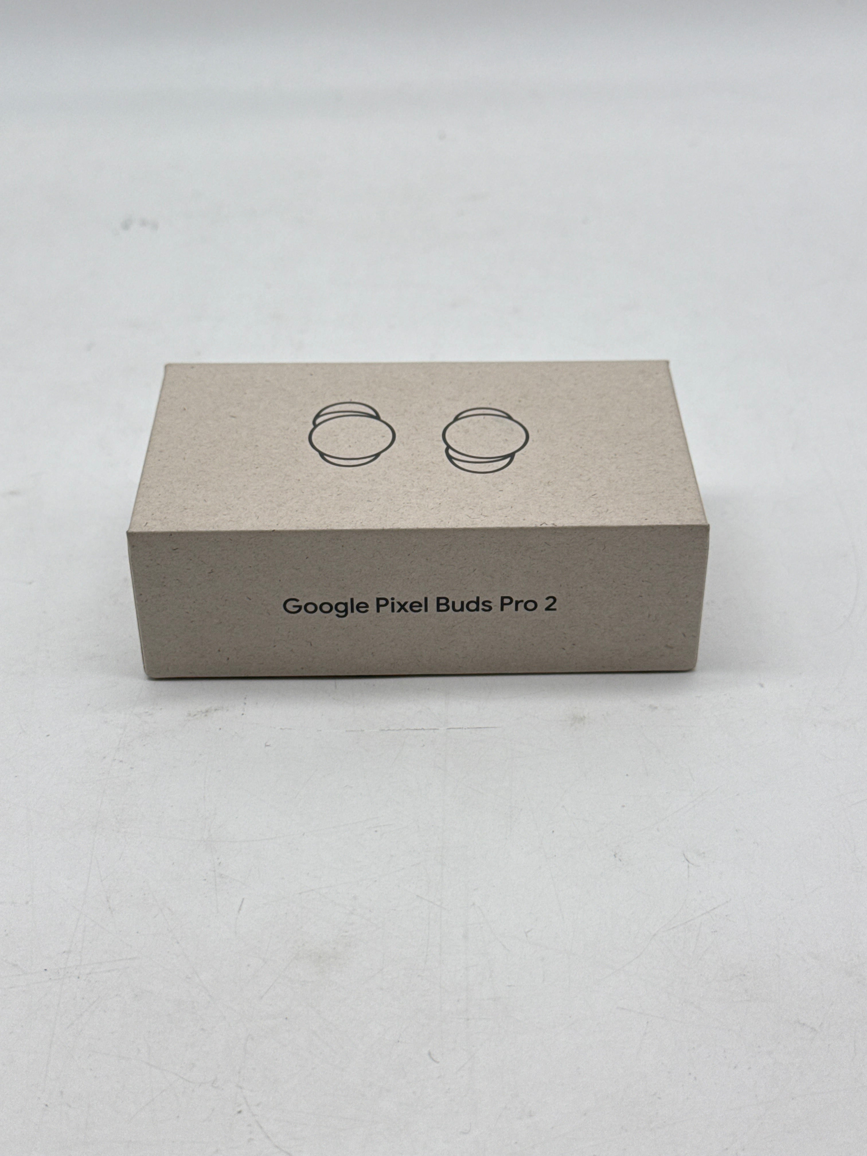Google Pixel Buds Pro 2 Wireless Bluetooth In-Ear Earbuds - Used