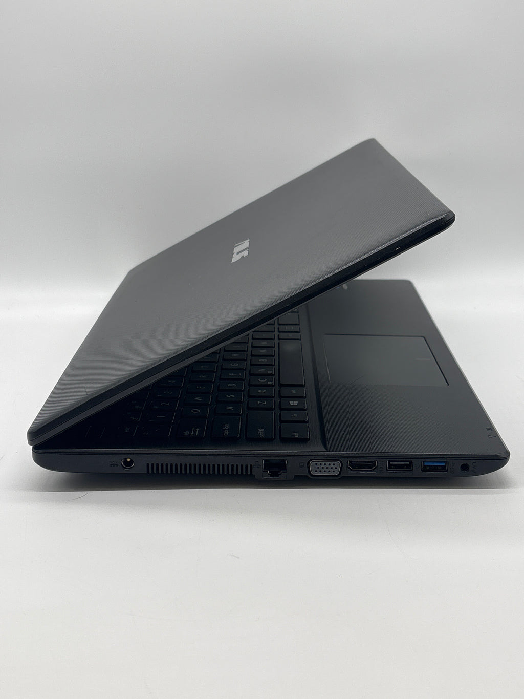 Asus X551M Celeron N2840 4GB RAM 512GB HDD - Bad Battery