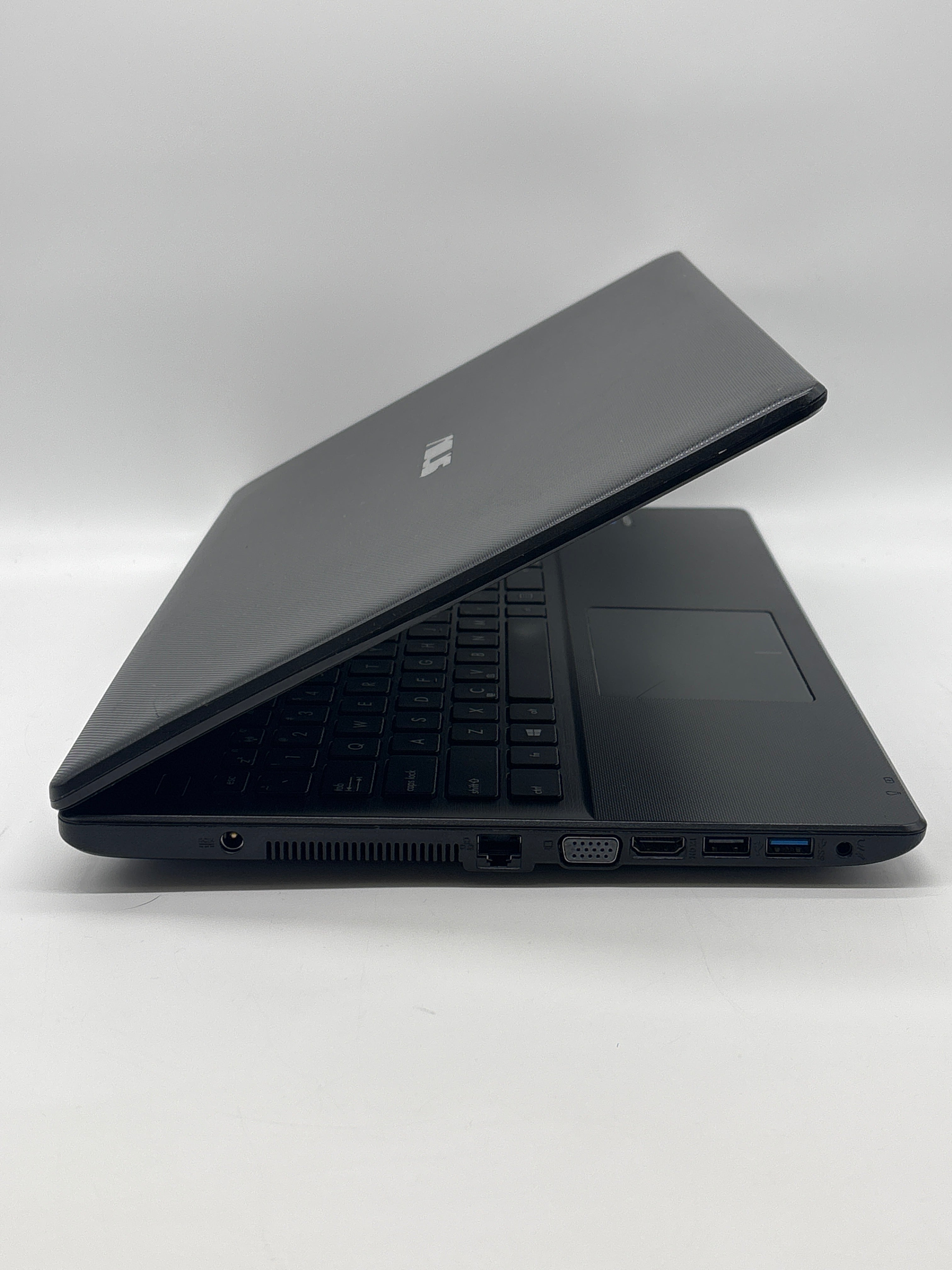 Asus X551M Celeron N2840 4GB RAM 512GB HDD - Bad Battery