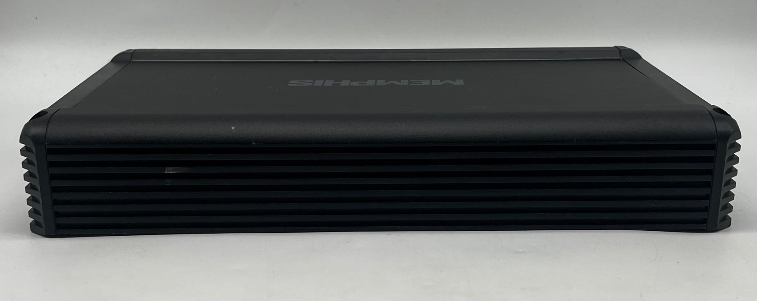 Memphis SRX300.4 Car Audio Amplifier - Used