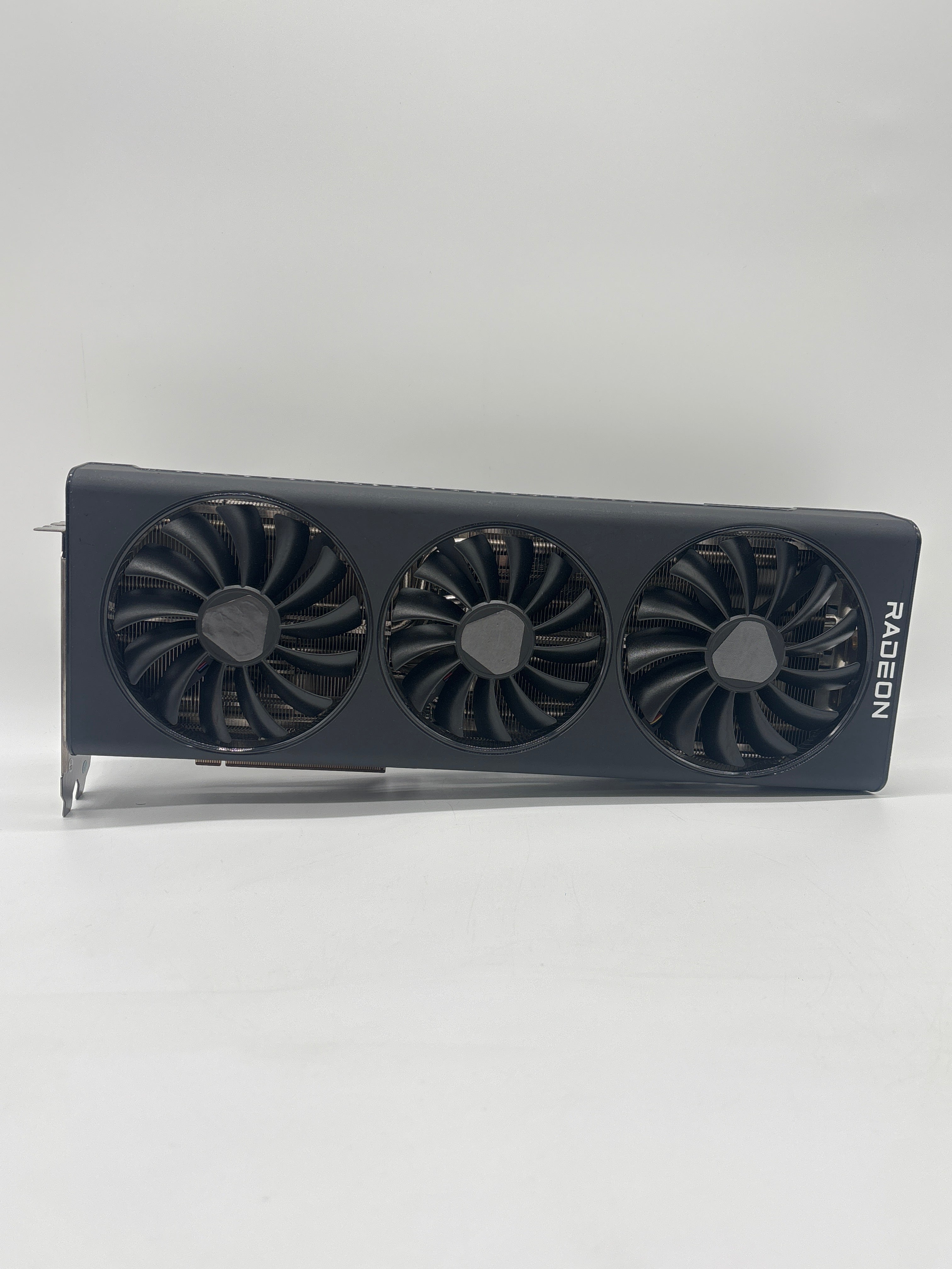 XFX Radeon RX 6900XT 16GB GDDR6 Graphics Card - For Parts (READ)