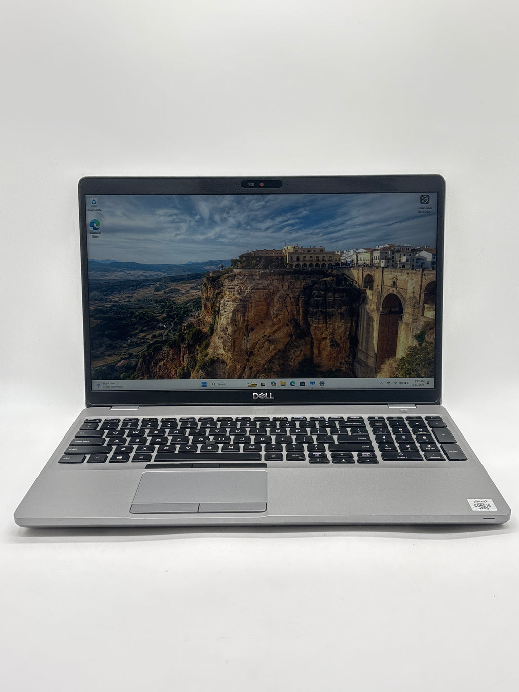 Dell Latitude 5510 i5-10310U 16GB RAM 256GB SSD