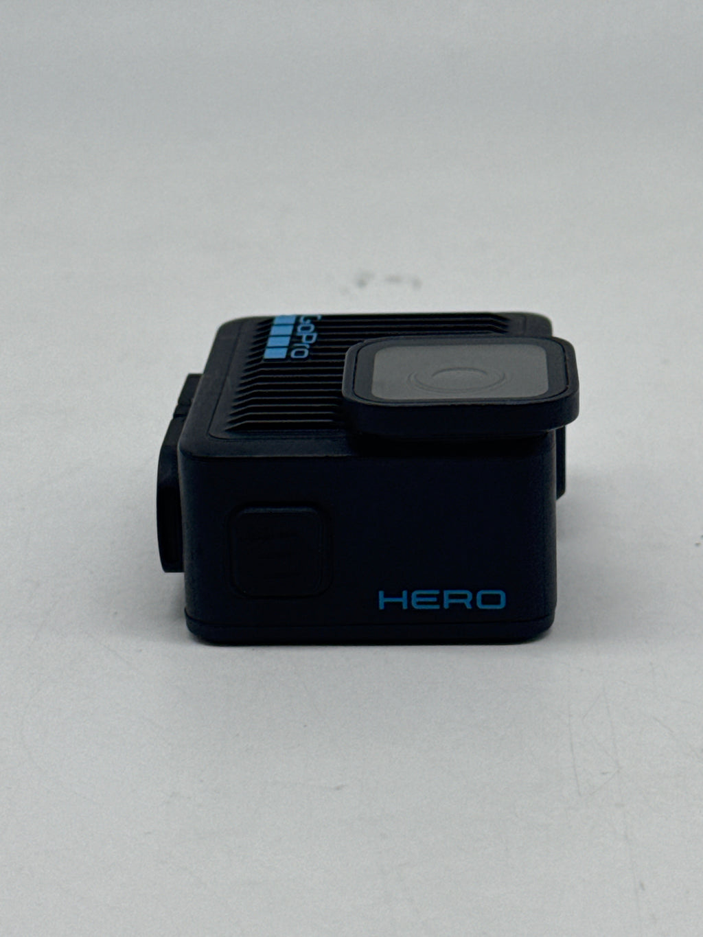GoPro HERO AMFR1 2024 Action Camera Black - For Parts (Read Desc)