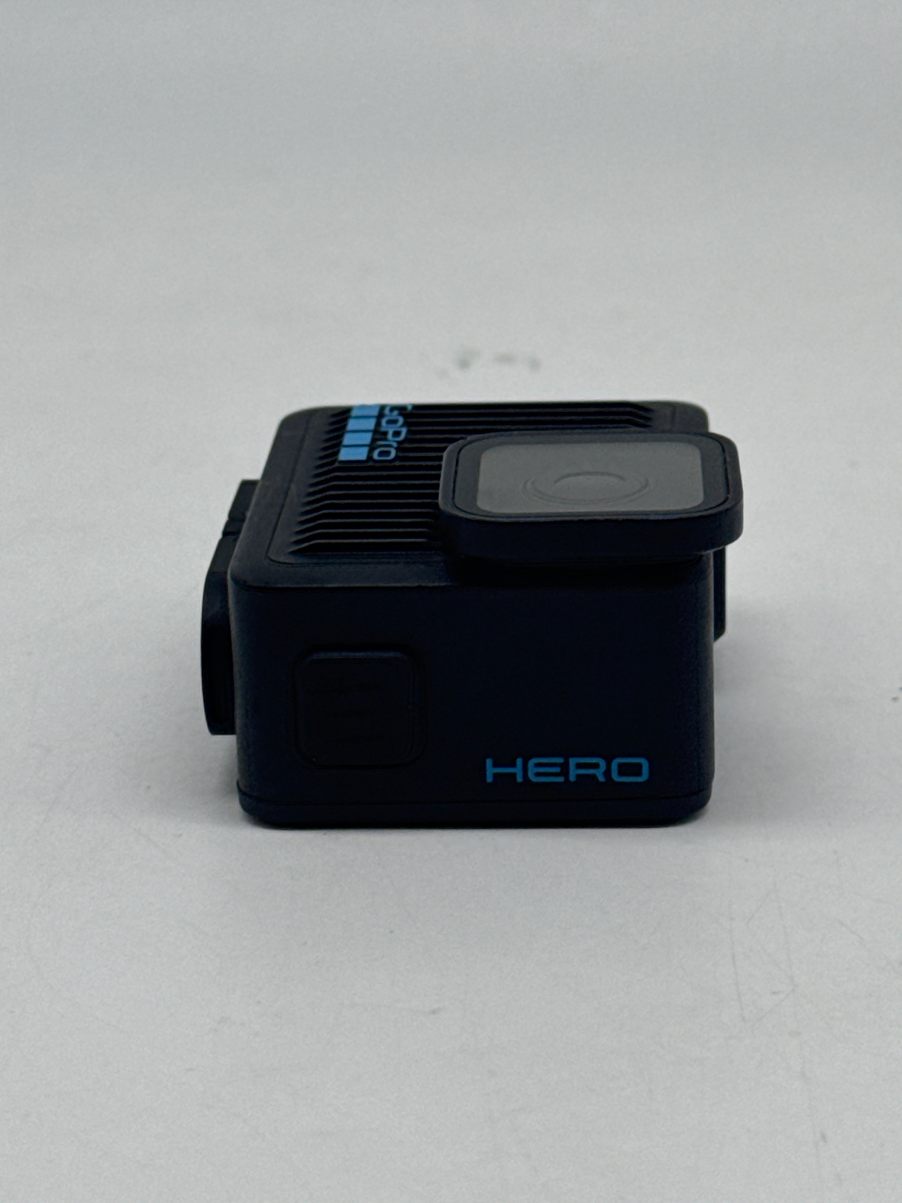 GoPro HERO AMFR1 2024 Action Camera Black - For Parts (Read Desc)