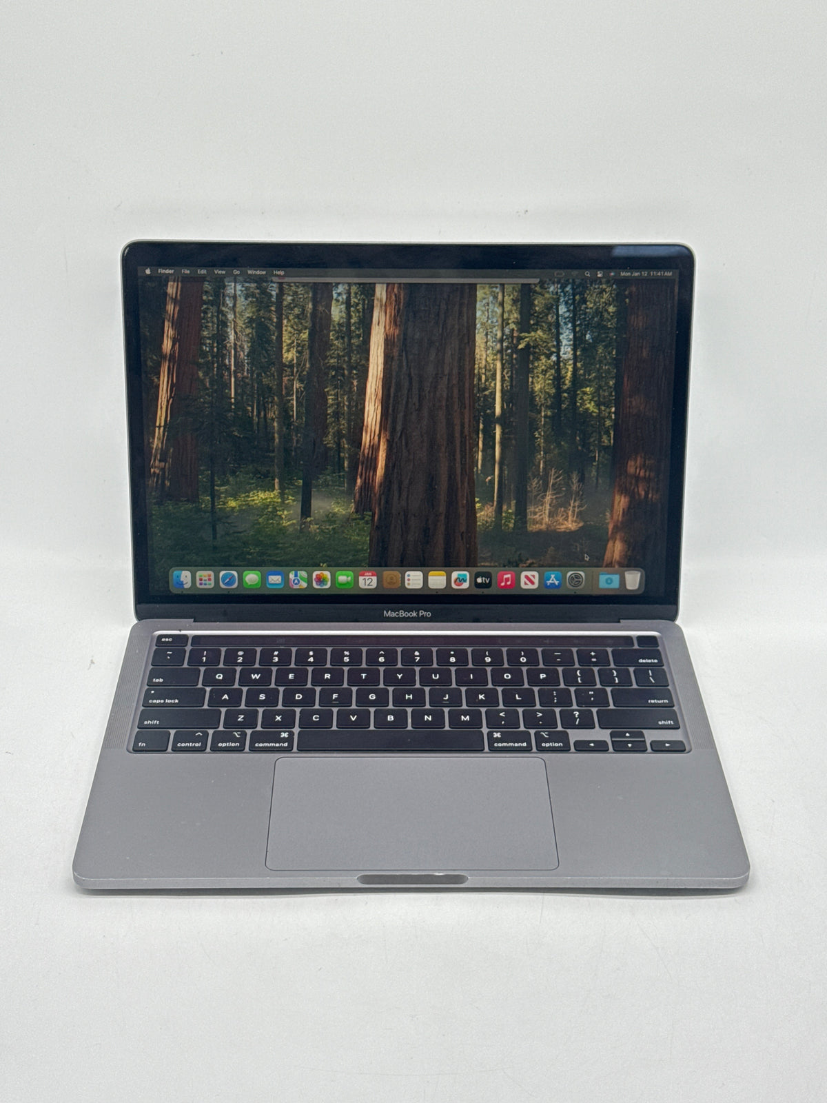 Apple MacBook Pro 13" A2289 Core i5 8GB RAM 128GB SSD - READ