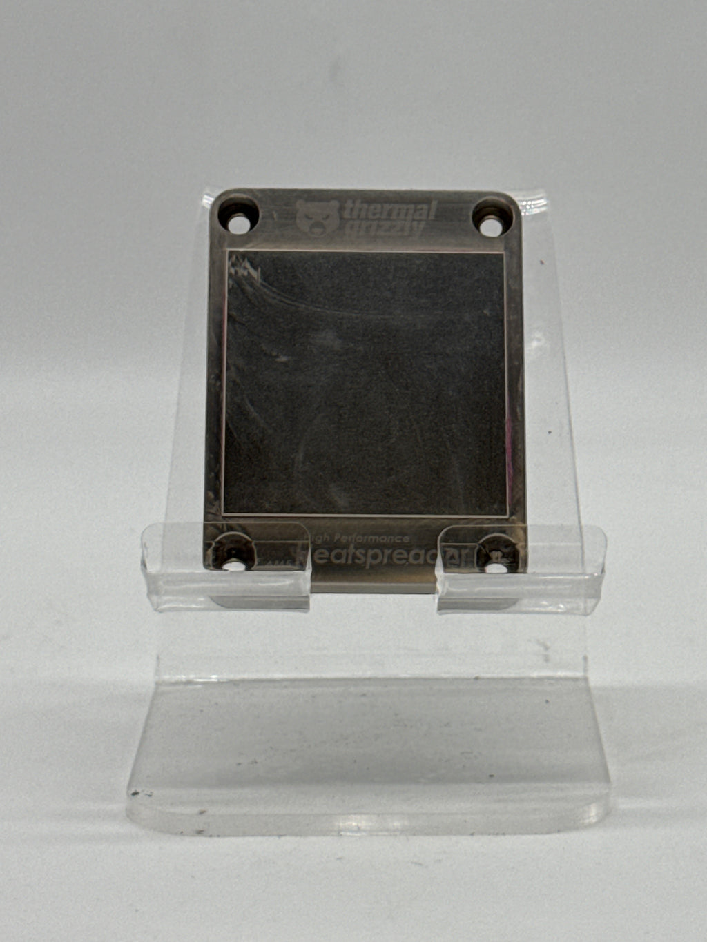 AMD Ryzen 9 9950X3D Desktop CPU Delidded with Heatsink - Used