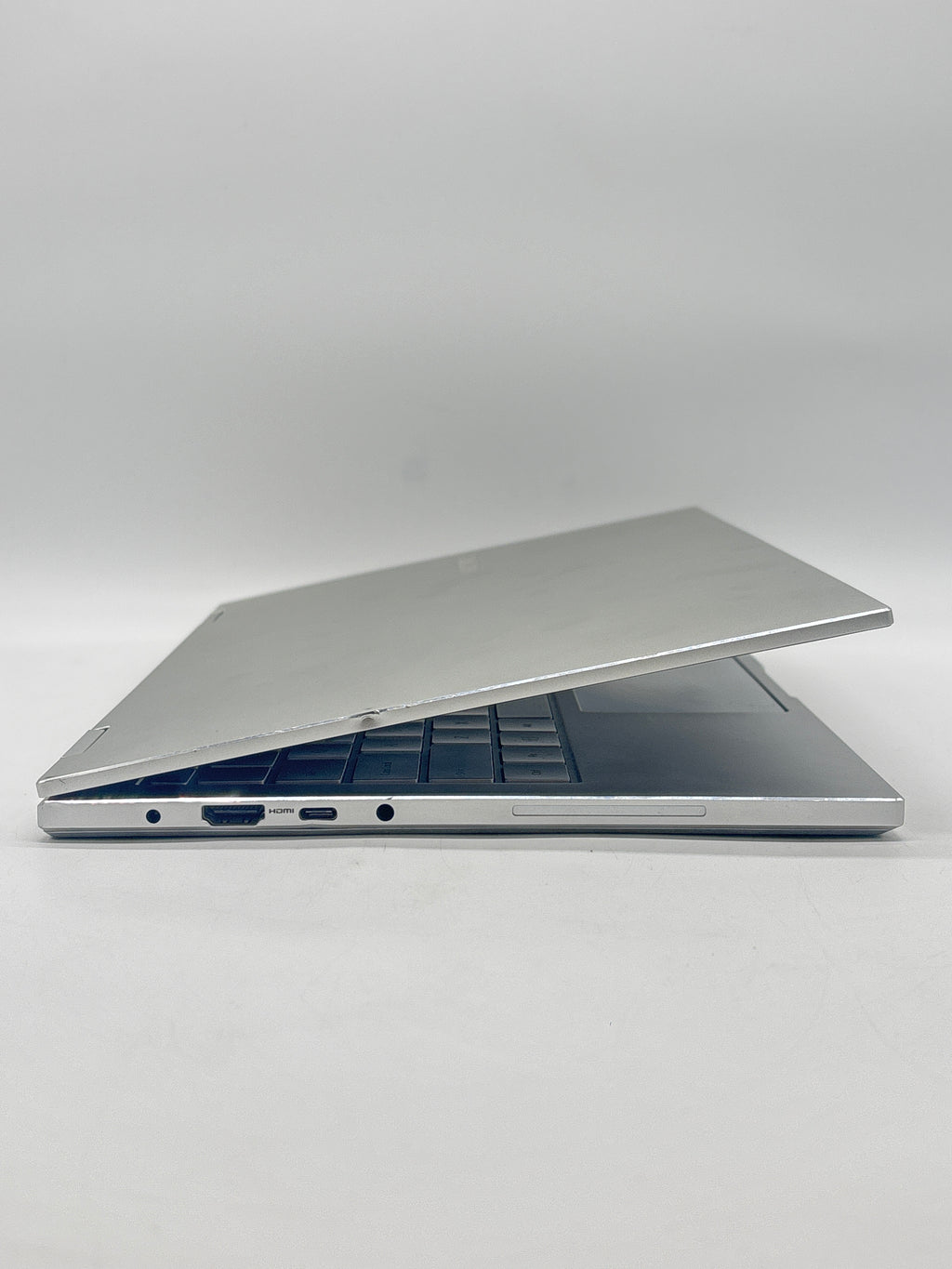 Samsung Notebook 7 NP730QCJ i7-10510U 12GB RAM 512GB SSD Silver