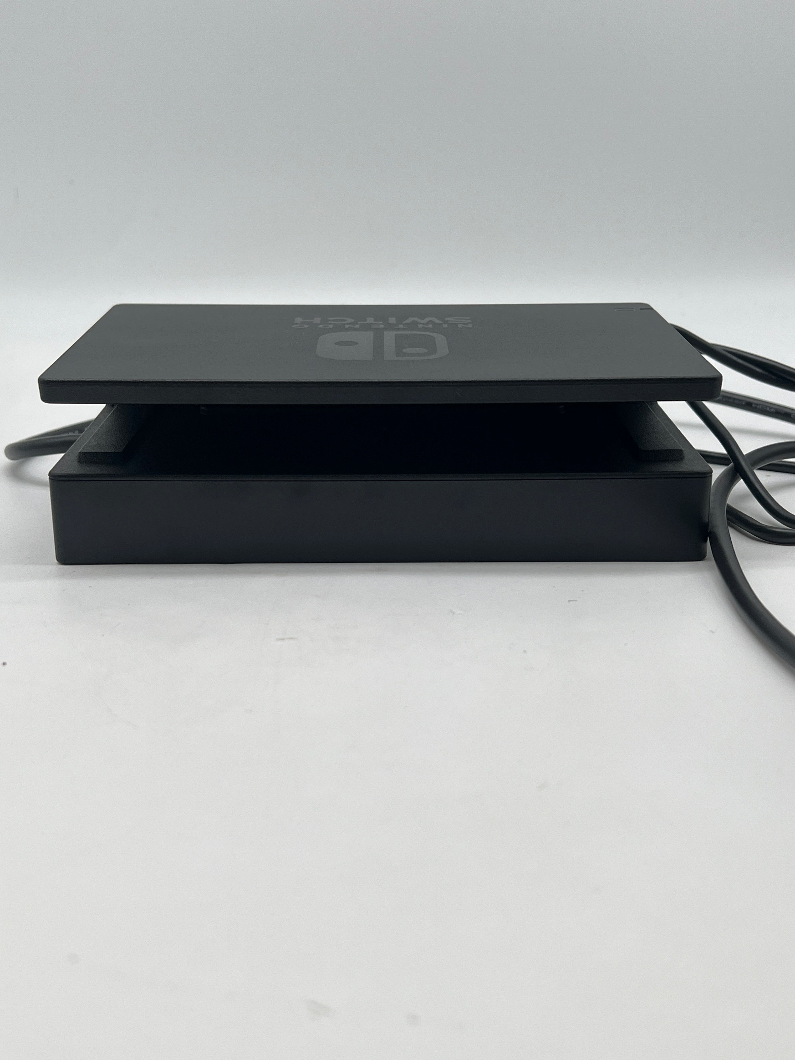Nintendo Switch HAC-001 32GB Hand Console Open Box