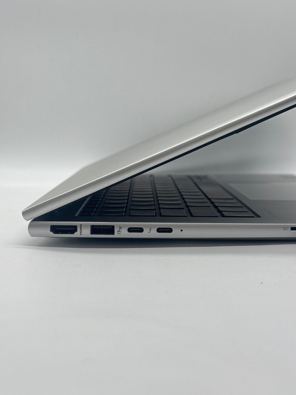HP EliteBook 840 G11 Ultra 5 135U 32GB RAM 256GB SSD