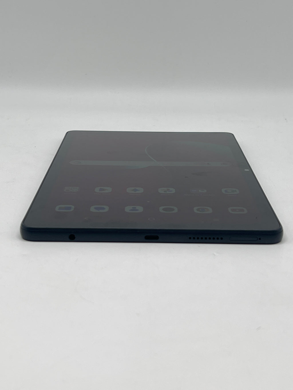 T-Mobile Revvl Tab2 64GB Black Wi-Fi + Cellular MetroPcs - Used
