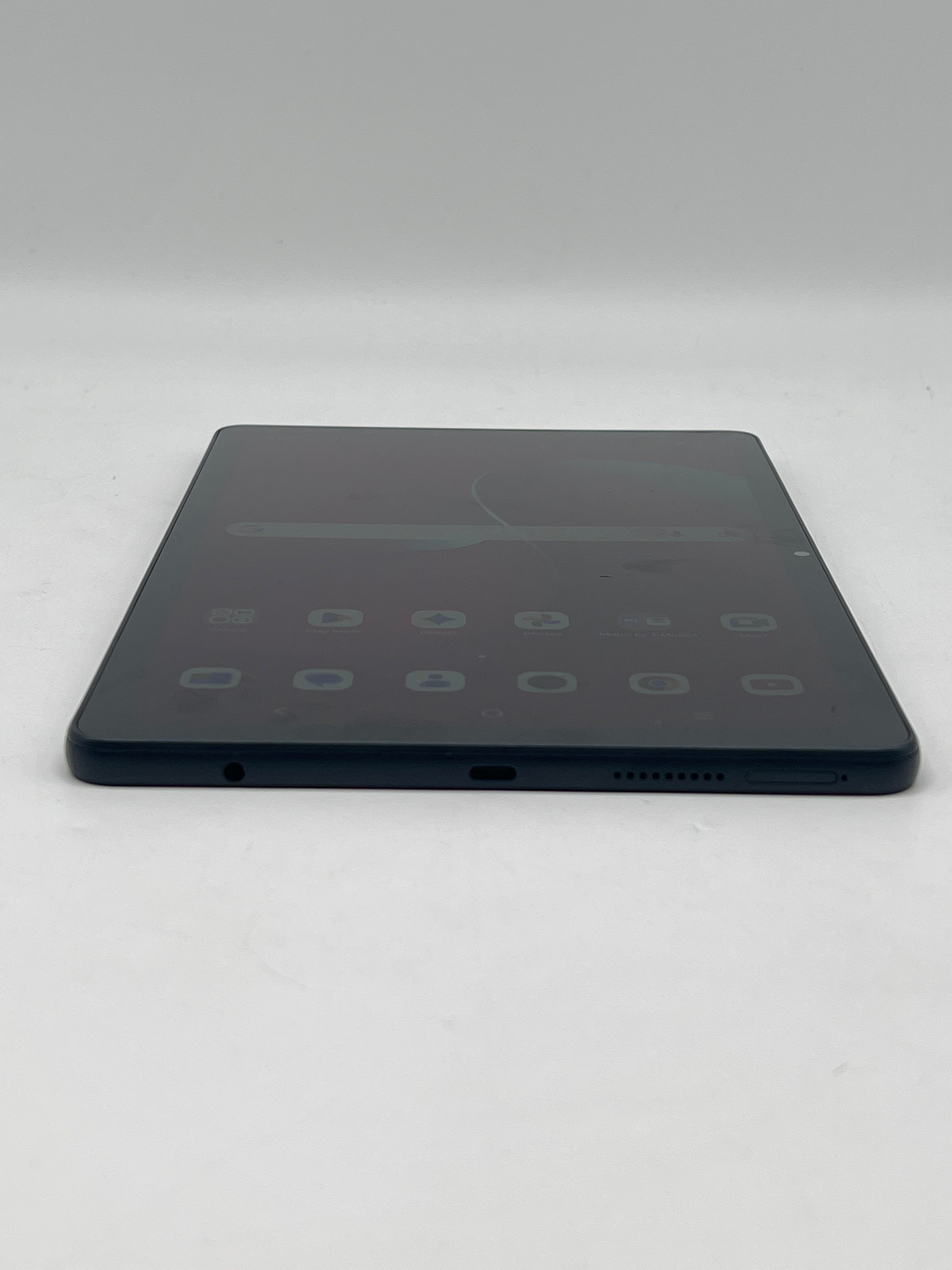 T-Mobile Revvl Tab2 64GB Black Wi-Fi + Cellular MetroPcs - Used
