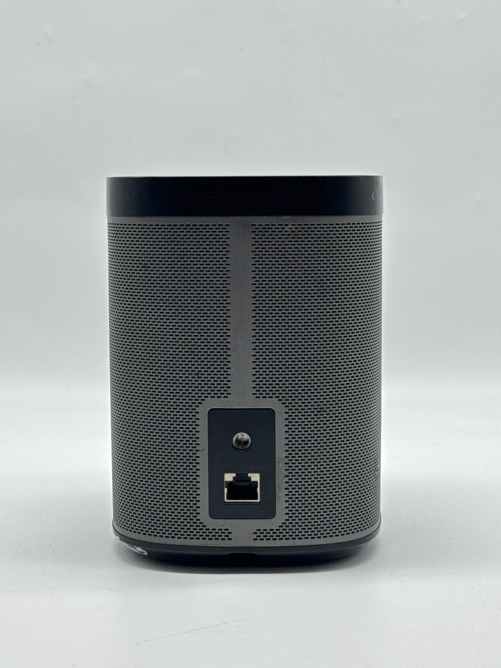 Sonos PLAY:1 Wireless Smart Speaker - Wi-Fi / Ethernet - Black
