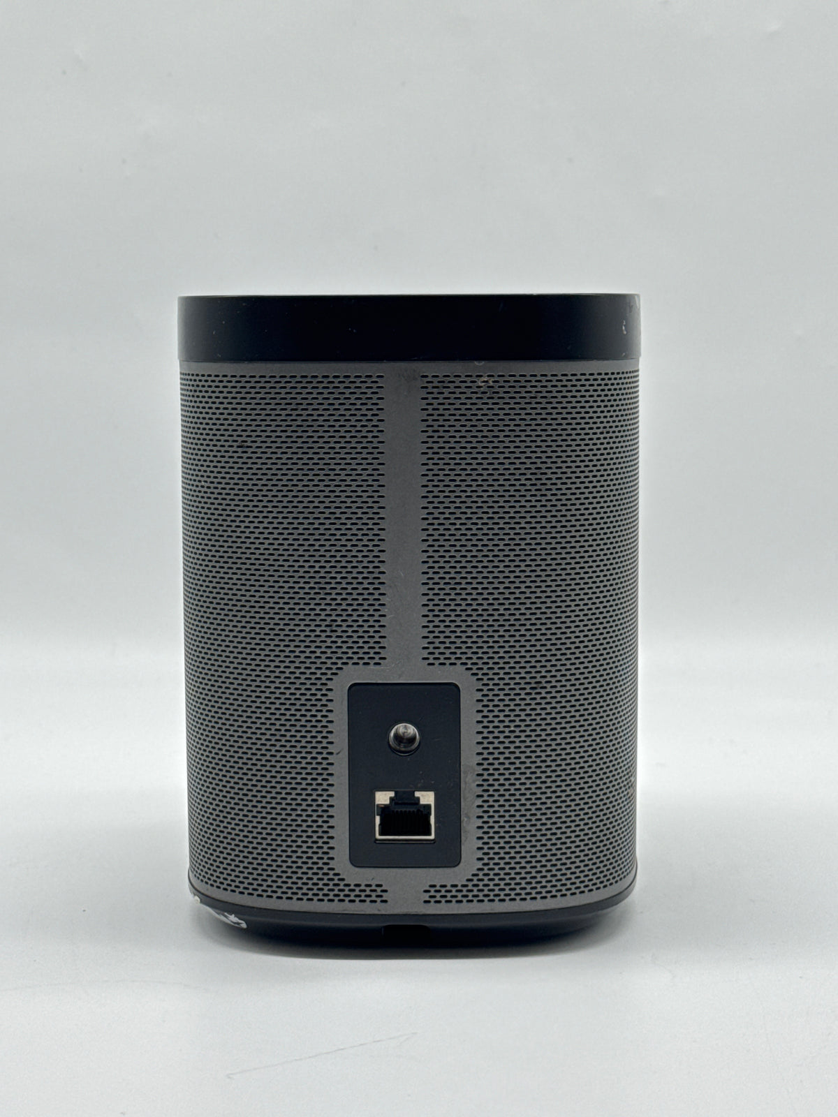 Sonos PLAY:1 Wireless Smart Speaker - Wi-Fi / Ethernet - Black