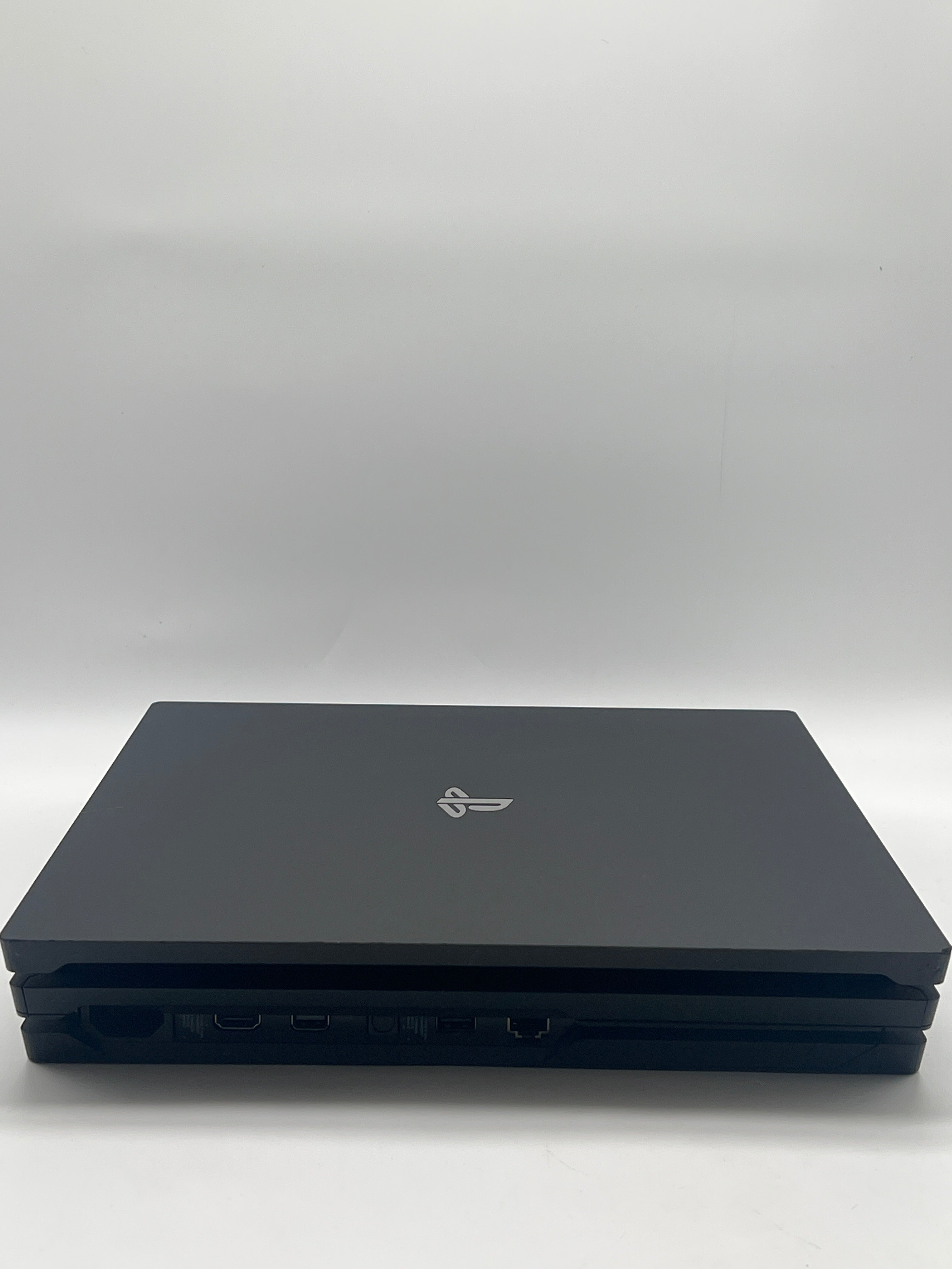 Sony PlayStation 4 Pro Used CUH-7015B 1TB Black Home Console 4K UHD