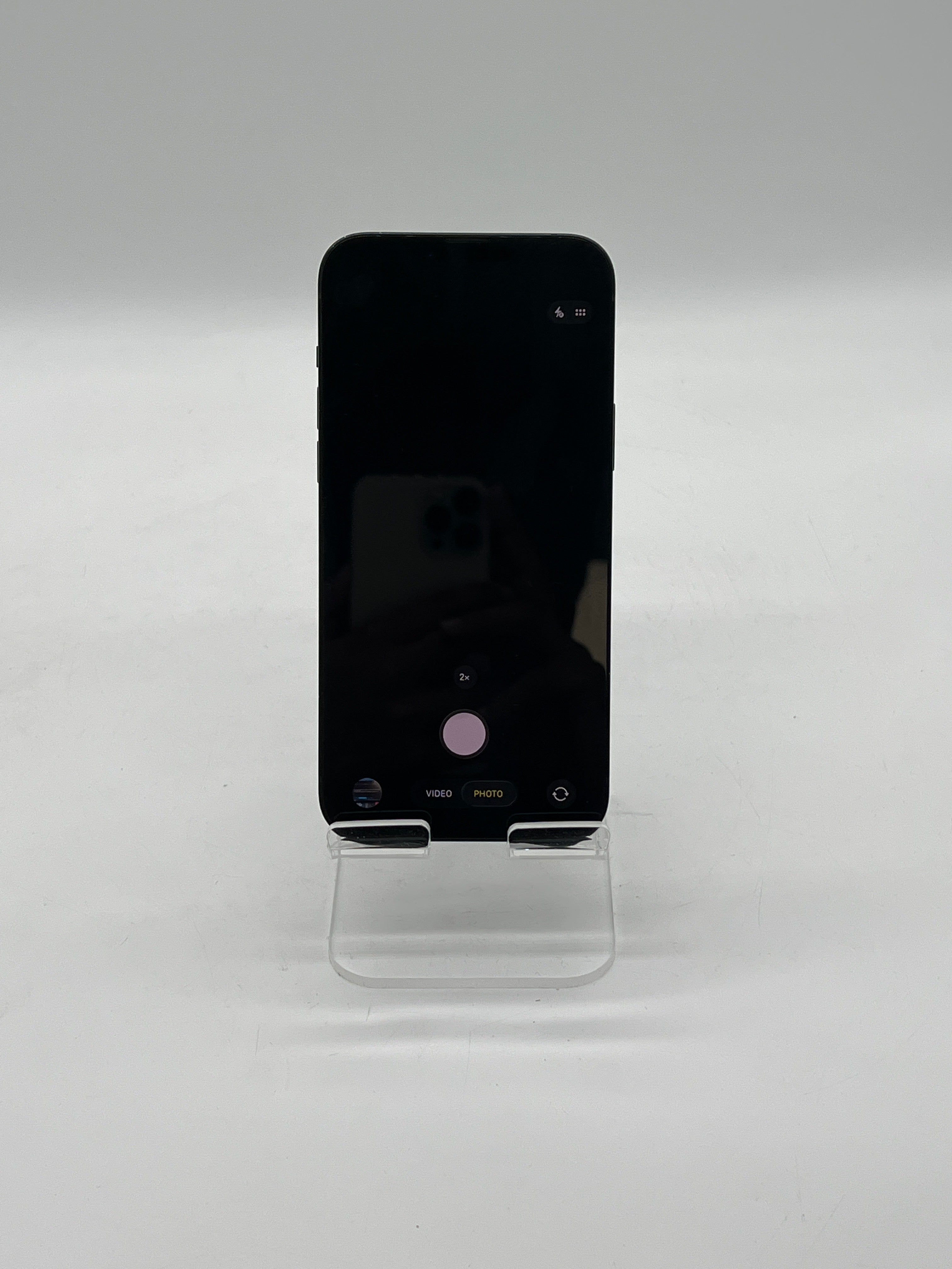 Apple iPhone 14 Plus 128GB ATT Blue - For Parts (Bad Camera)