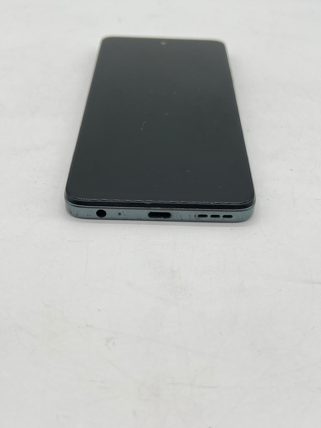 Motorola Moto G 5G 2024 128GB Metro Green - Used
