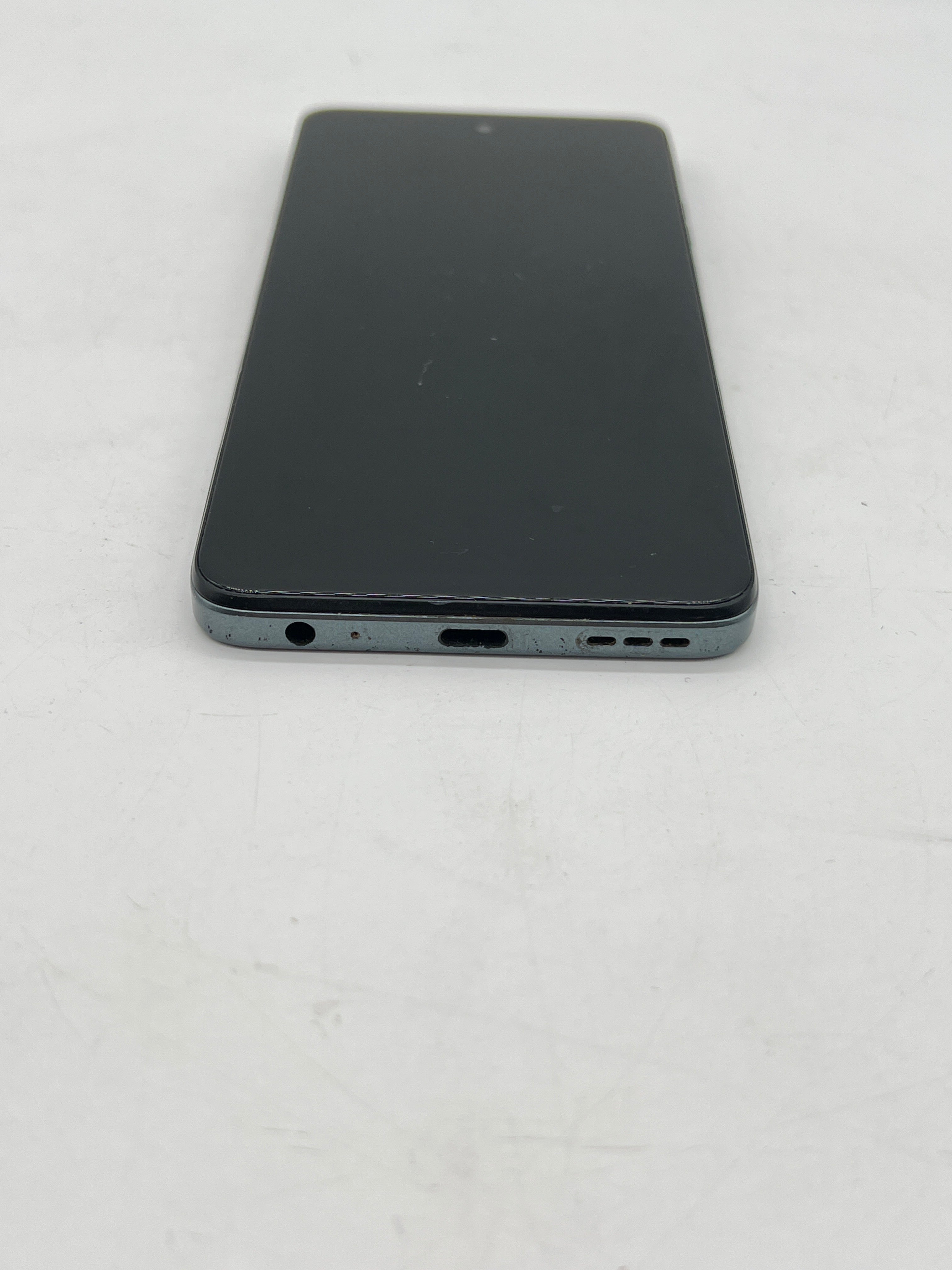 Motorola Moto G 5G 2024 128GB Metro Green - Used