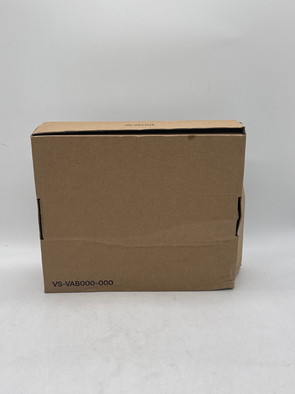 Vivint Air Tower VS-VAB000-000 Wireless Mesh Network Extender and Smart Hub repeater Black New In Box