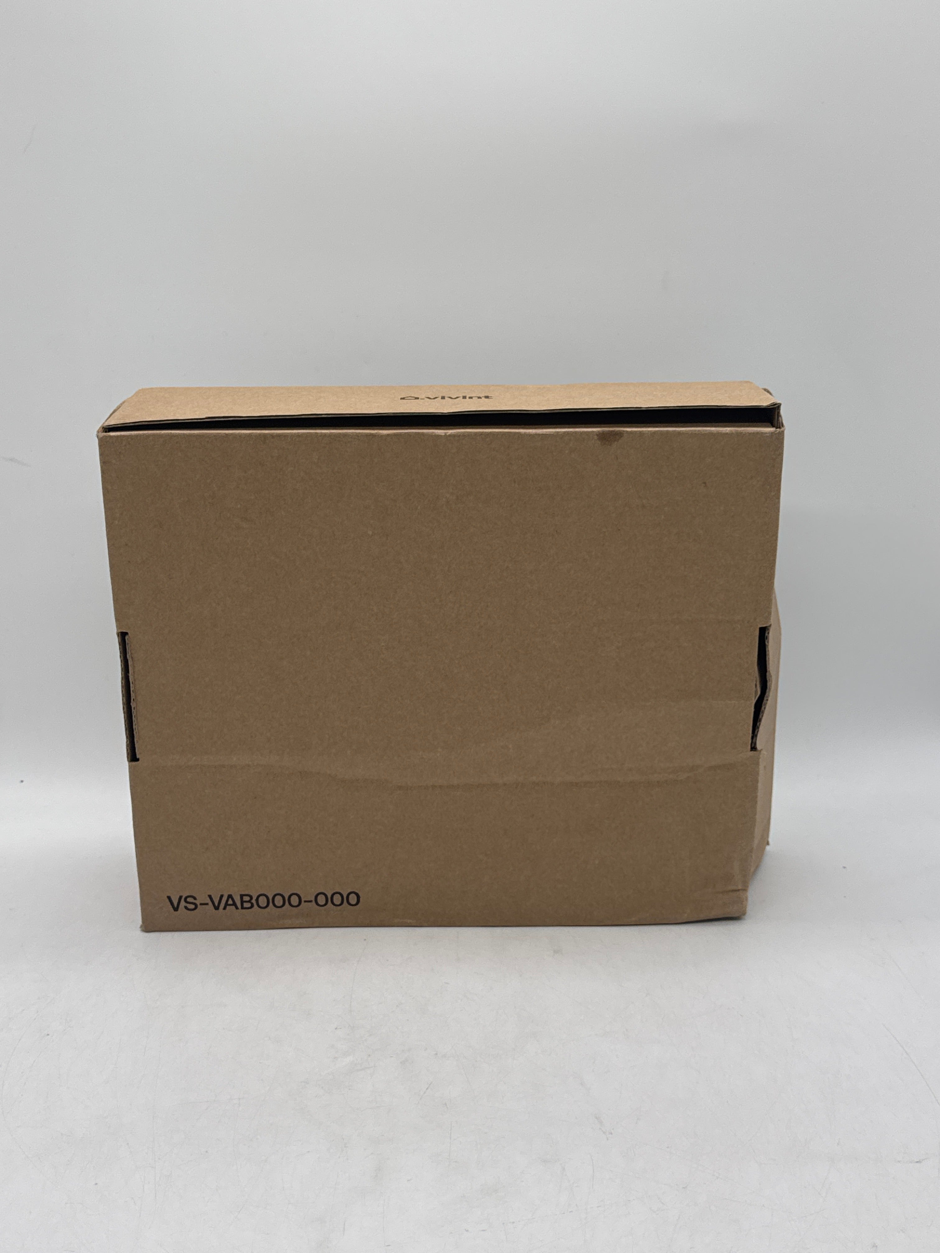 Vivint Air Tower VS-VAB000-000 Wireless Mesh Network Extender and Smart Hub repeater Black New In Box