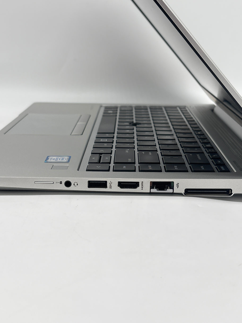 HP EliteBook 840 G6 Core i5-8365U 32GB RAM 256GB SSD - Used