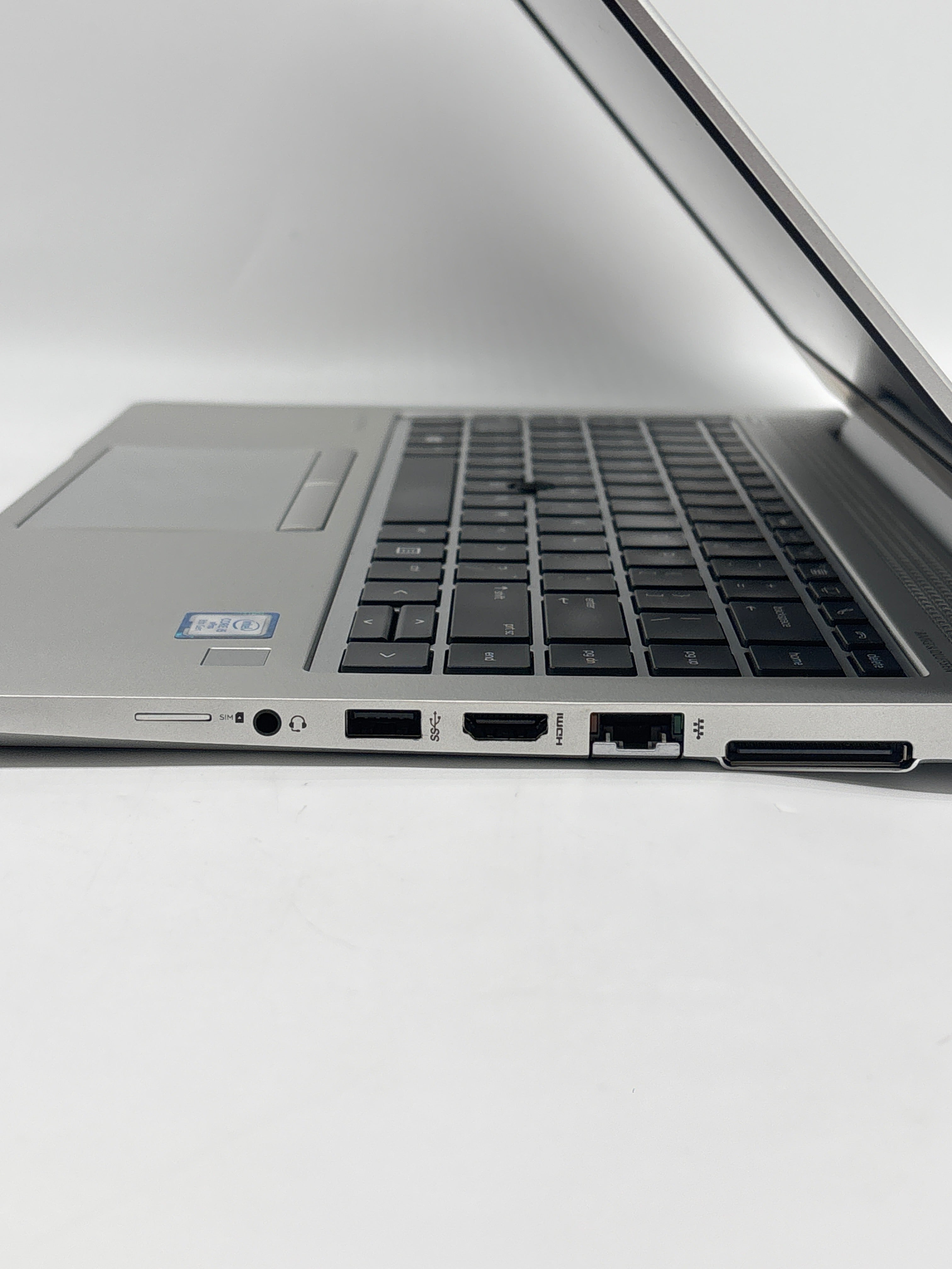 HP EliteBook 840 G6 Core i5-8365U 32GB RAM 256GB SSD - Used