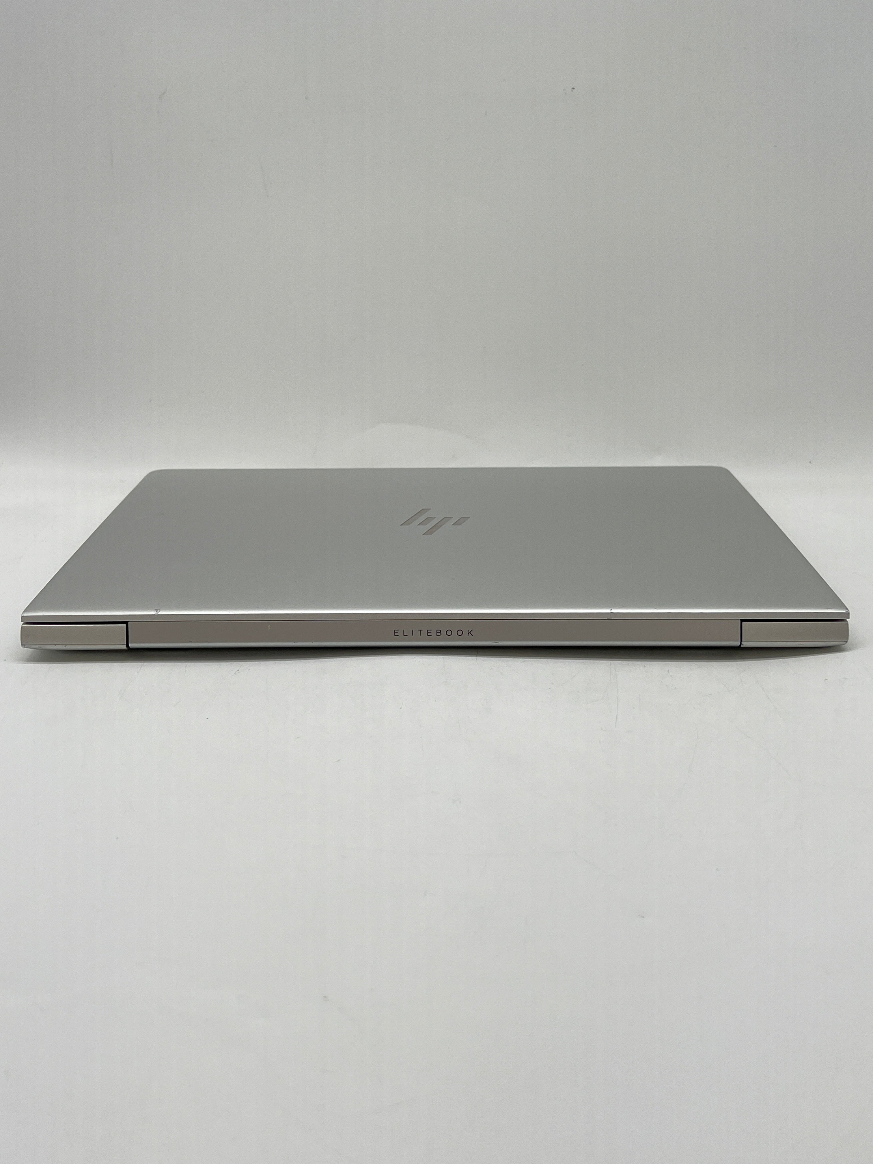 HP EliteBook 840 G5 14" Intel Core i5-8350U 8GB RAM 256GB SSD Silver - Used
