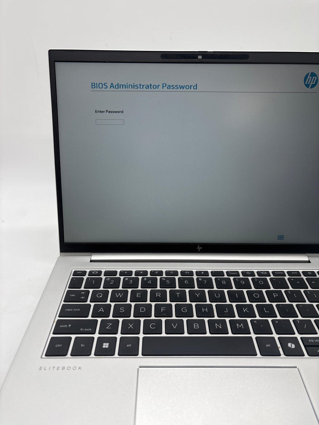 HP EliteBook 840 G11 Ultra 5 125U 16GB RAM 256GB SSD - For Parts (READ)