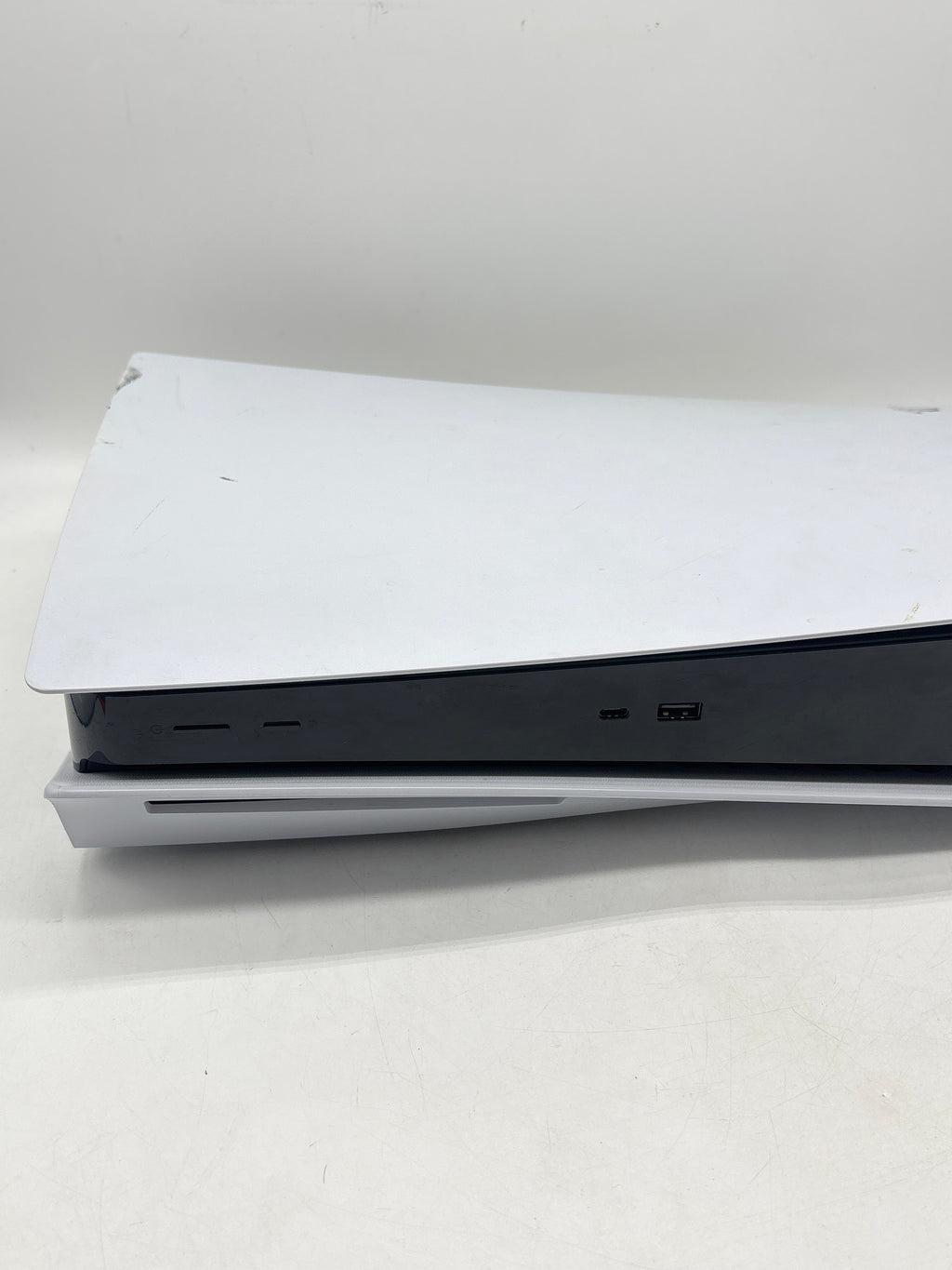 Sony PlayStation 5 CFI-1115A Disc Edition 825GB White Console - Used
