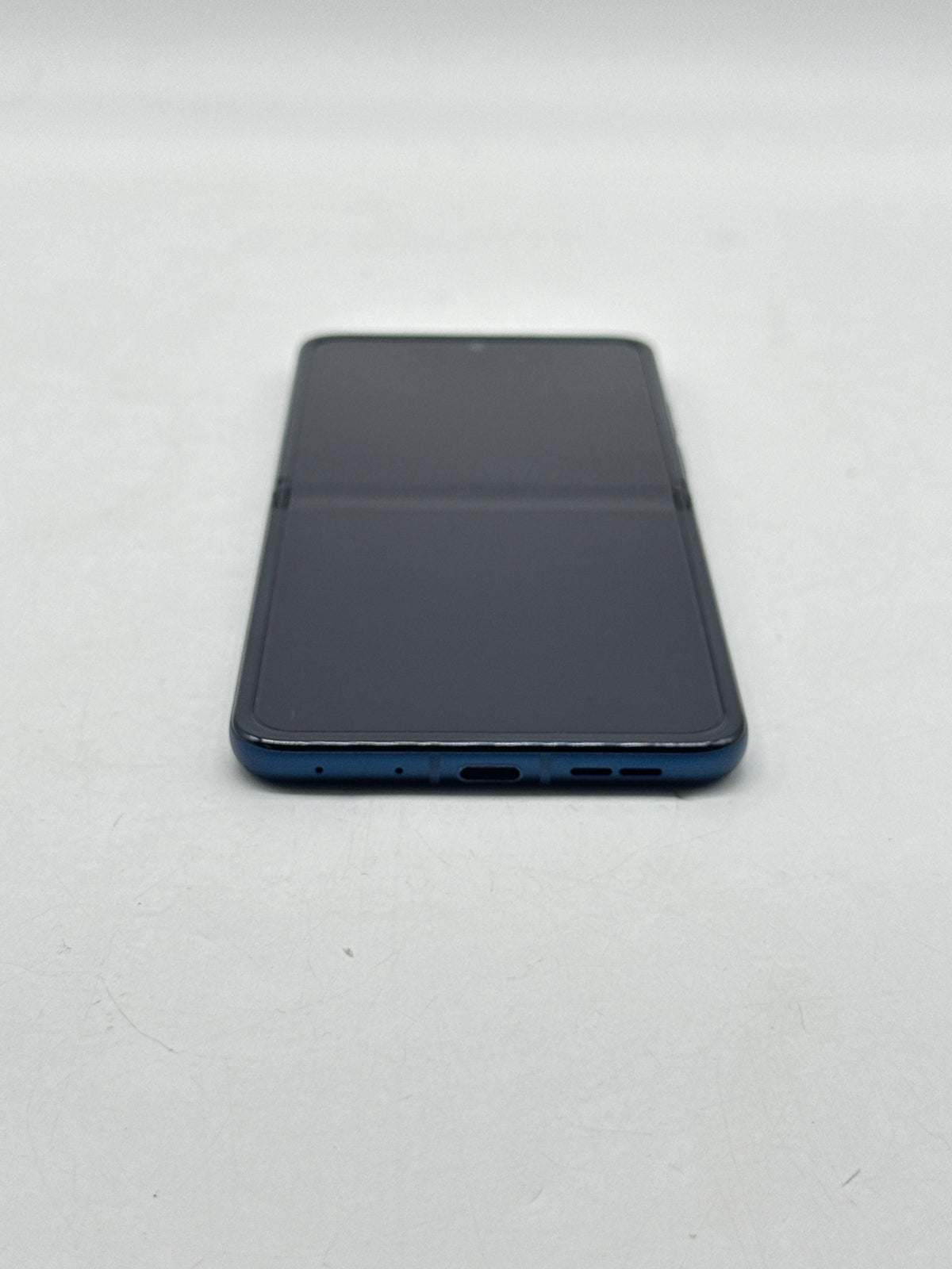 Motorola Razr 2025 XT2553-3 6.9" 256GB 8GB RAM T-Mobile Black - For Parts