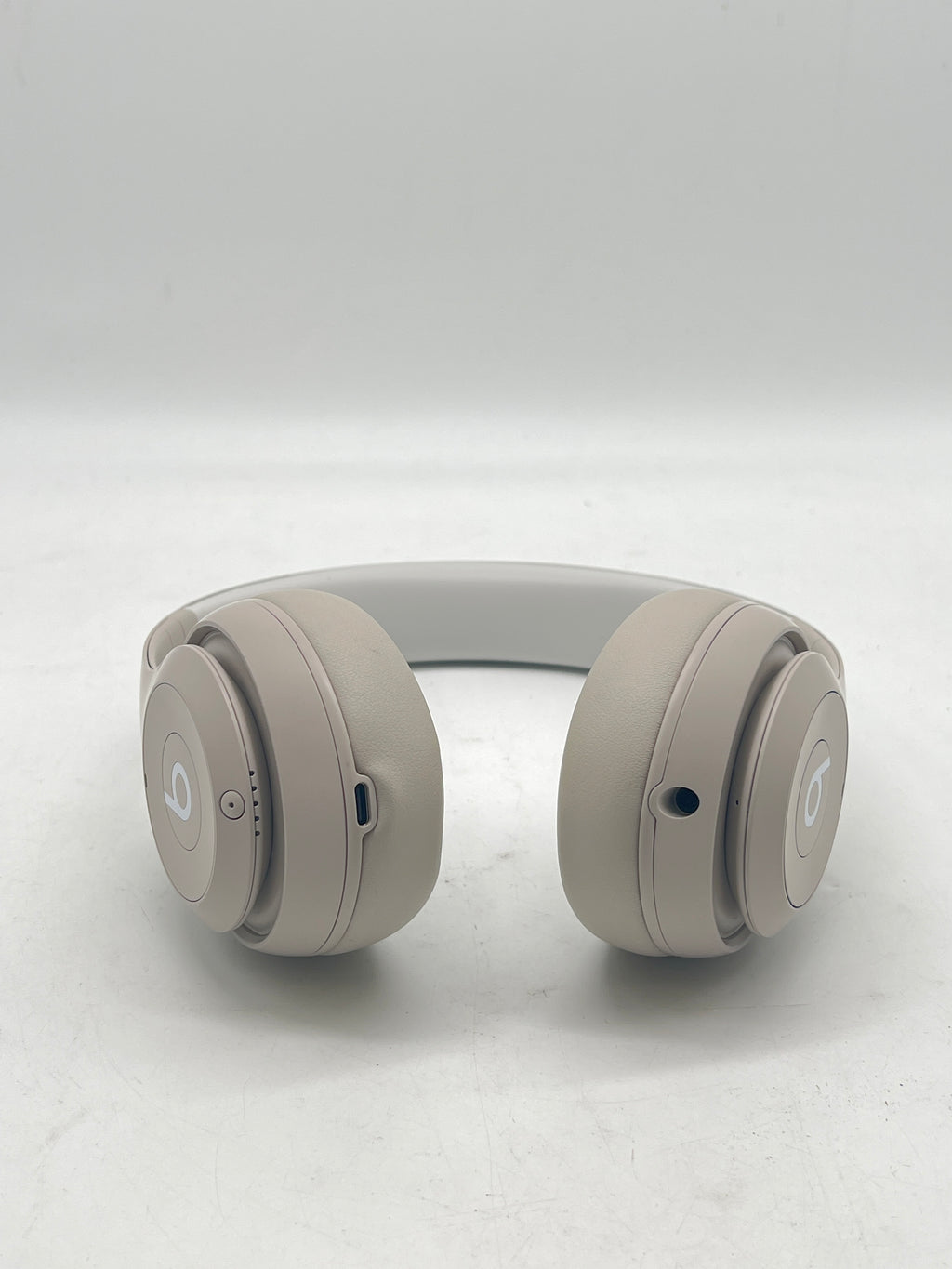Beats Studio Pro Wireless Headphones - Sandstone MQTR3LL/A
