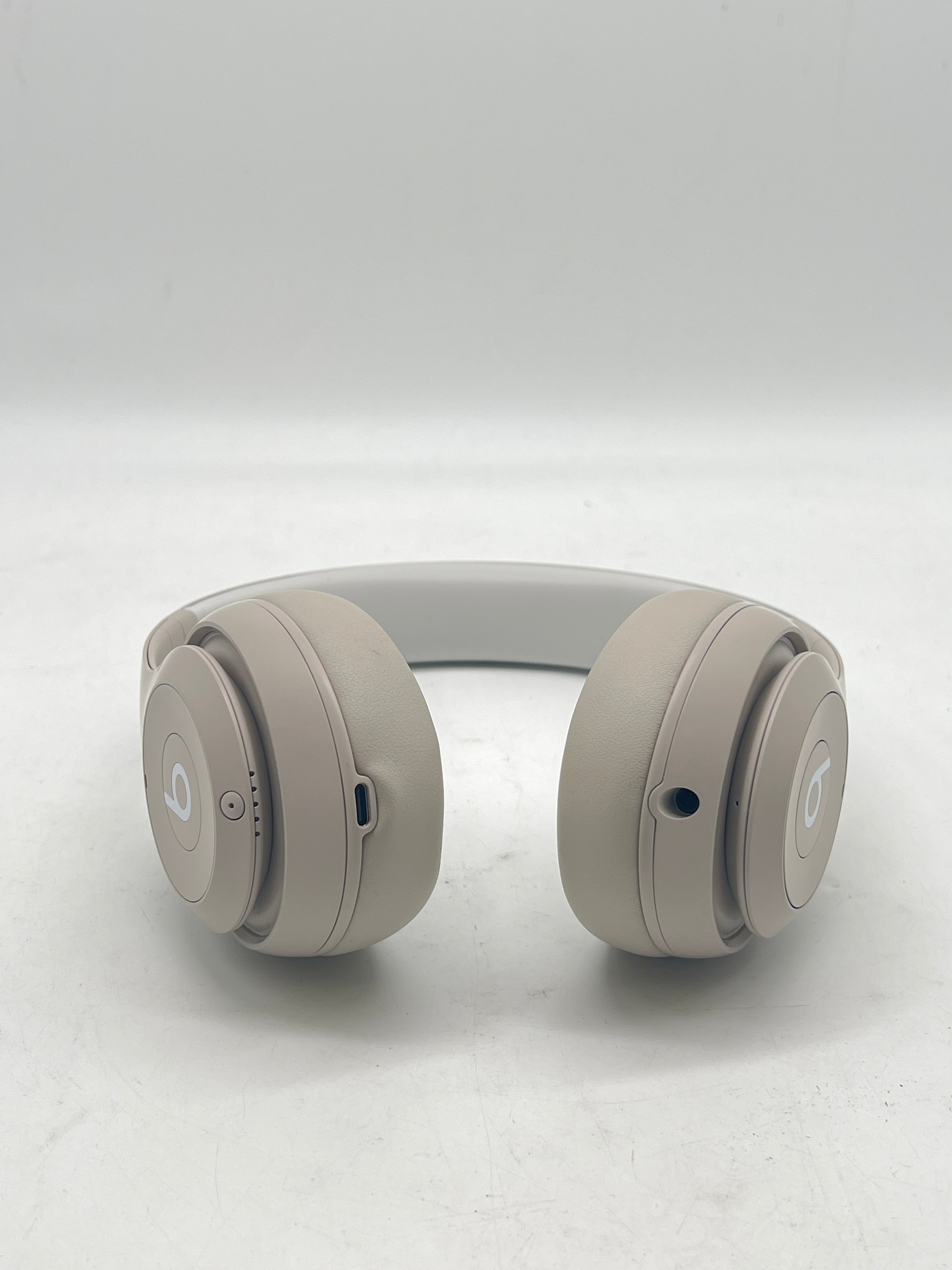 Beats Studio Pro Wireless Headphones - Sandstone MQTR3LL/A