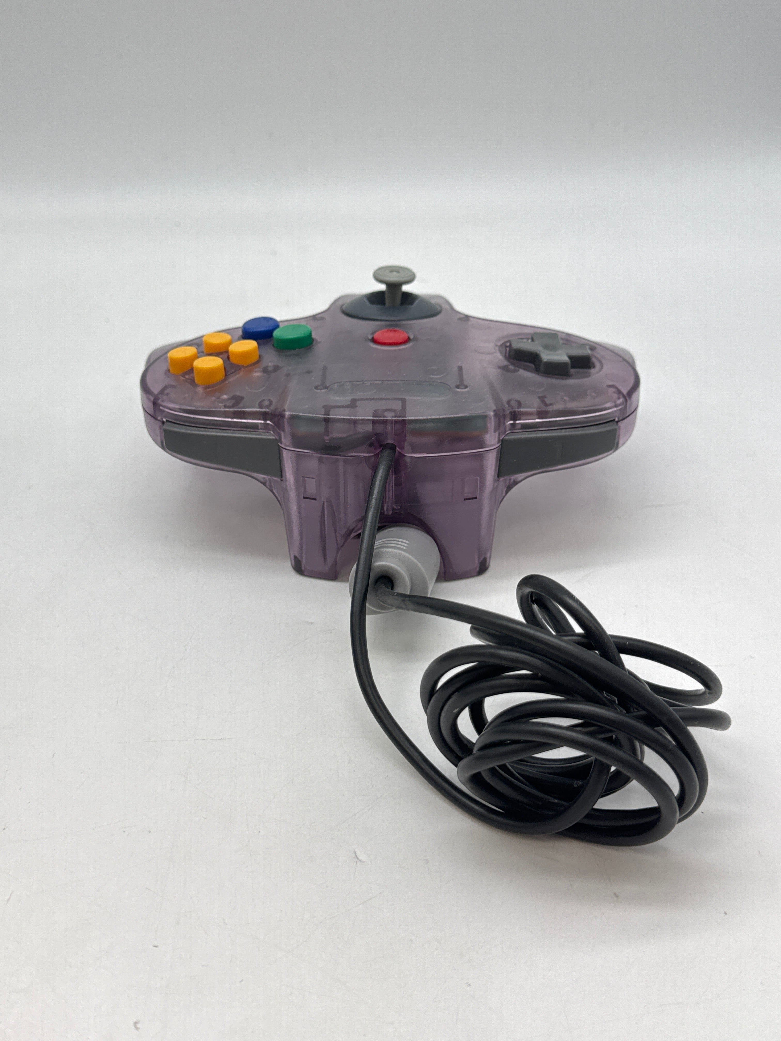 Nintendo 64 NUS-001 Home Console w/Controllers - Used