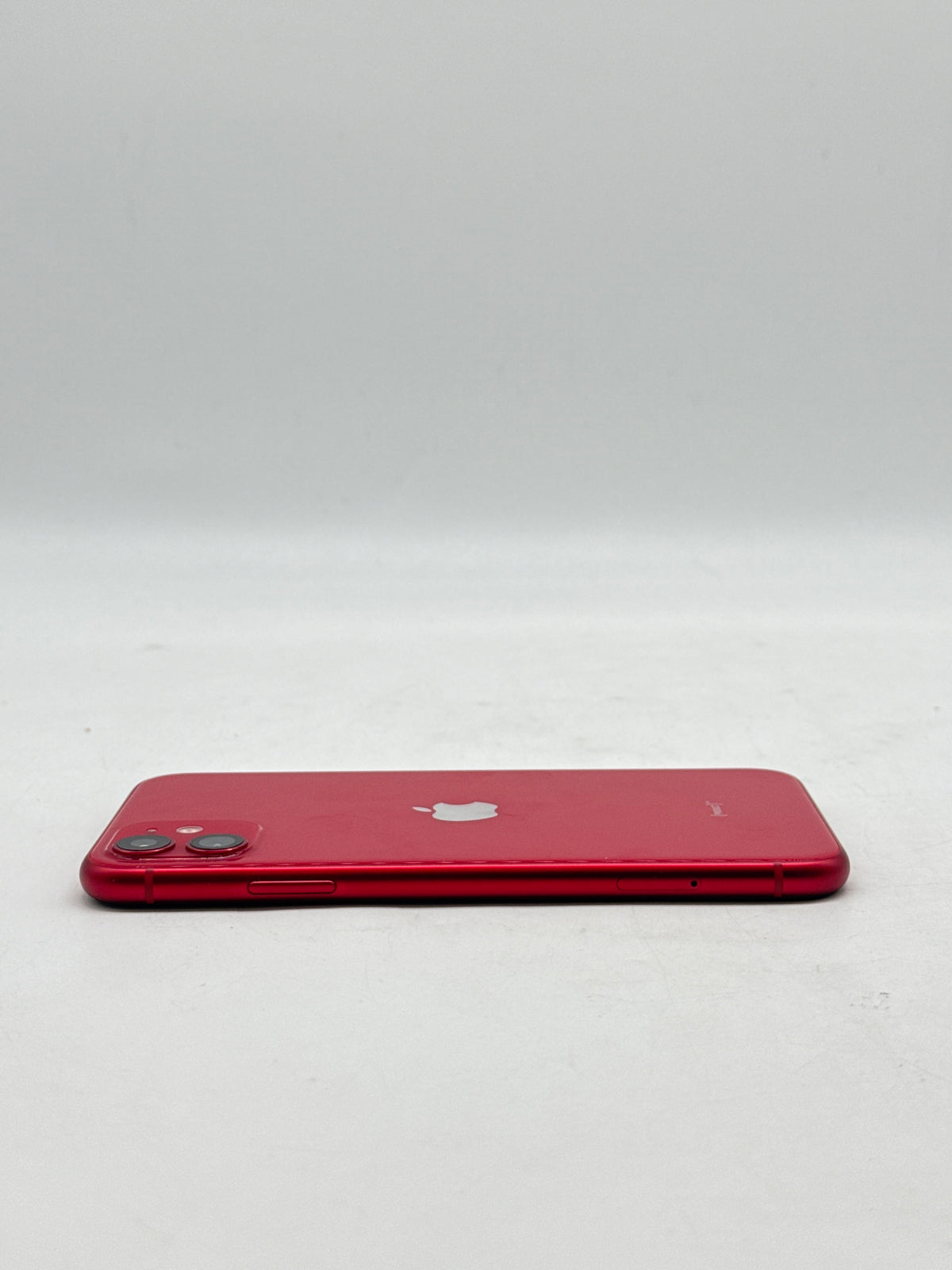 Apple iPhone 11 6.1" A2111 64GB Red Unlocked - Used