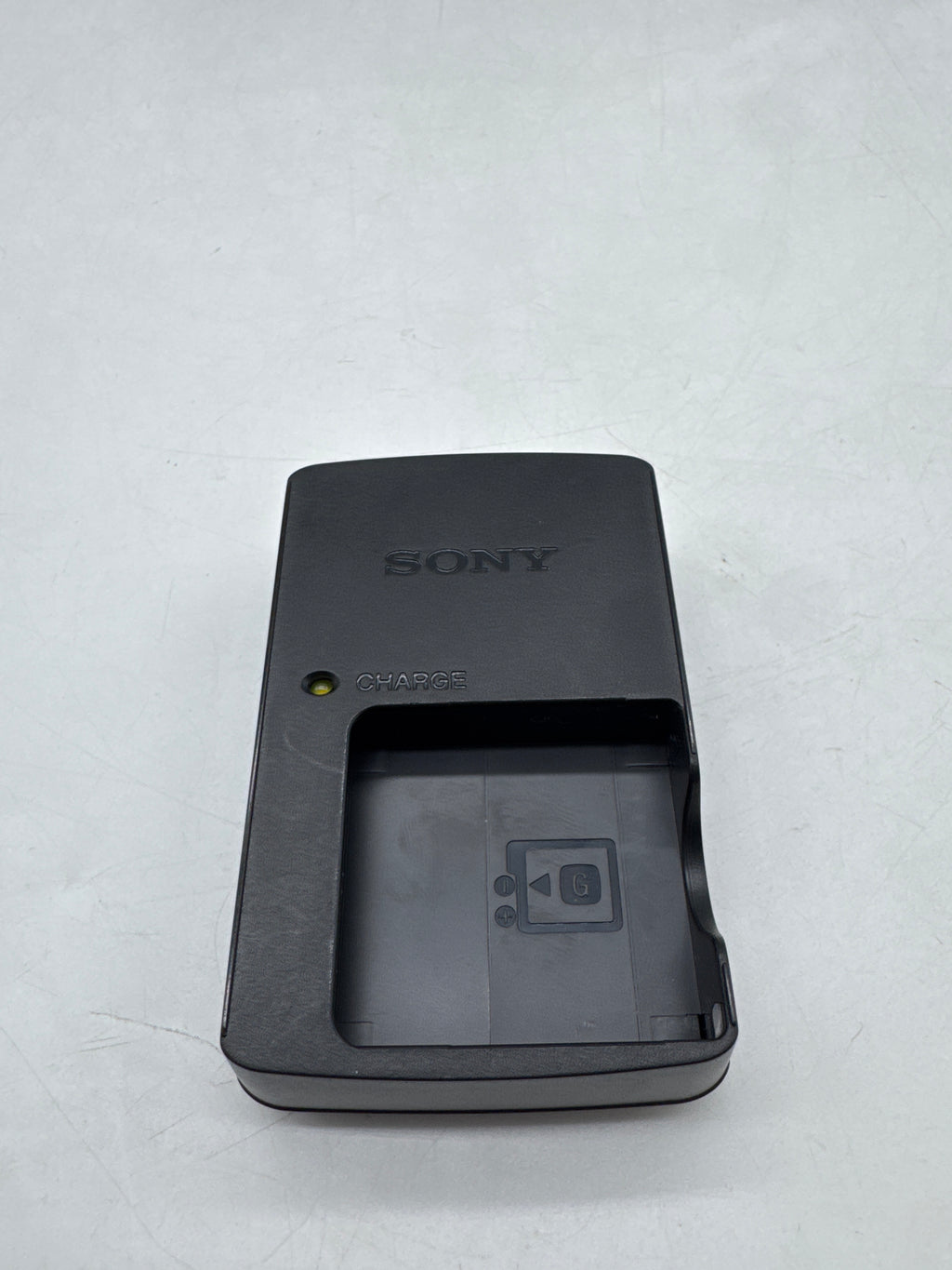 Sony Cyber-shot DSC-W230 Digital Camera Silver with Battery and Case - Used