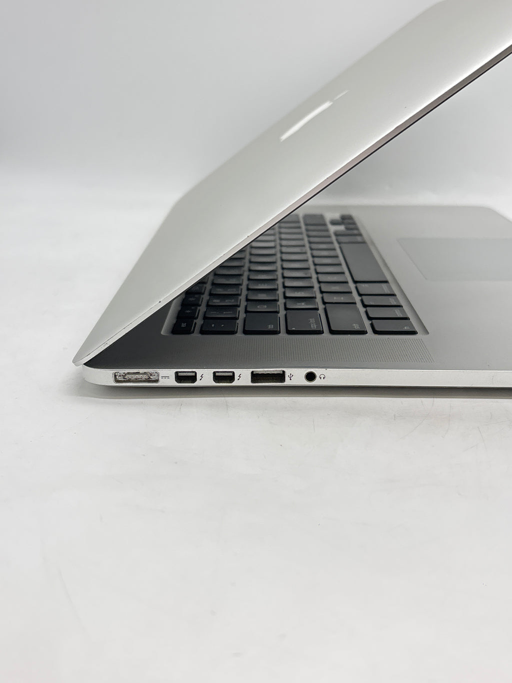 Apple MacBook Pro Retina 15" A1398 2014 Core i5 16GB RAM 256GB SSD Silver - READ