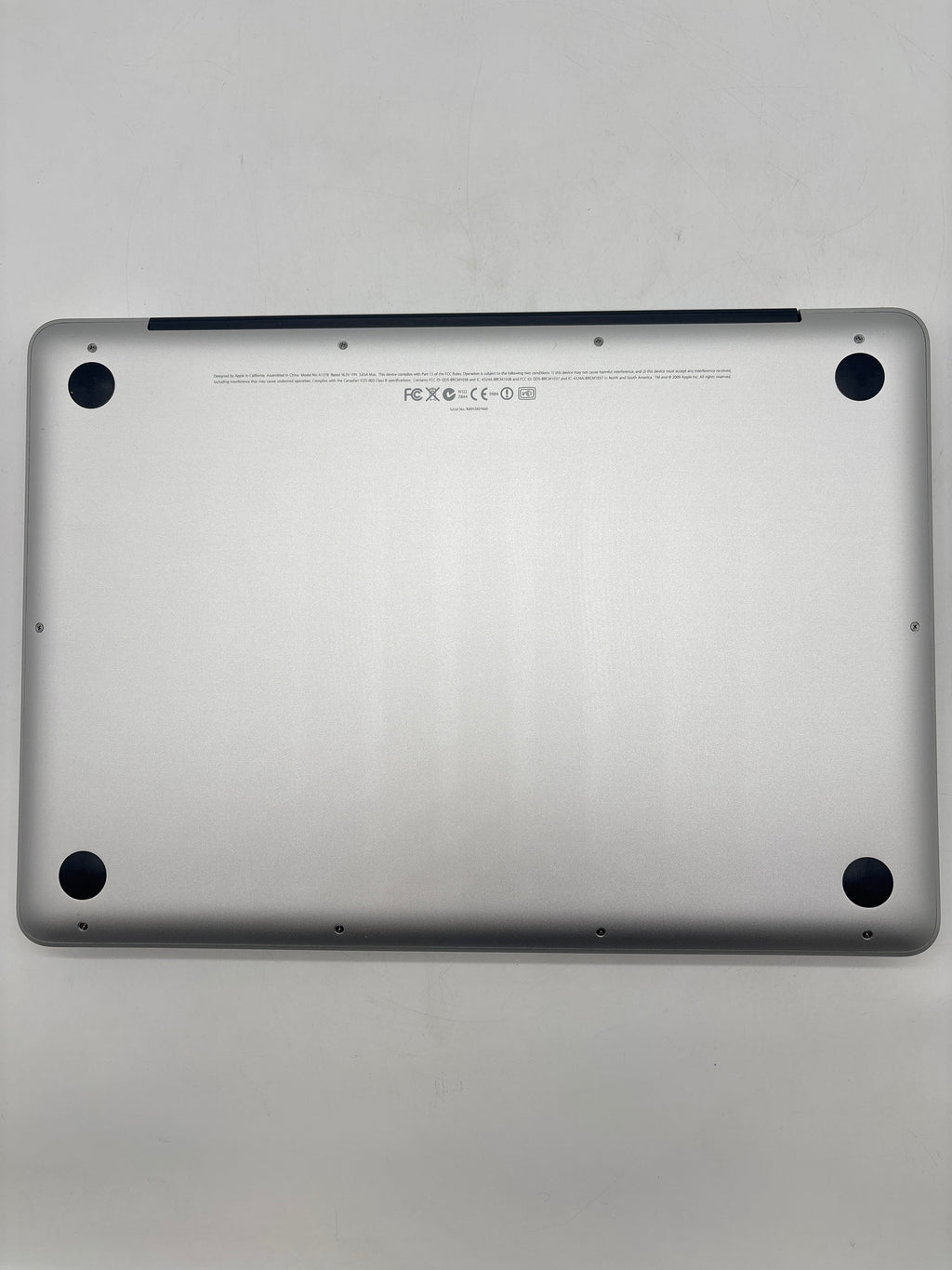 Apple MacBook Pro A1278 Intel Core 2 2GB RAM 160GB SSD - For Parts (Read DESC)