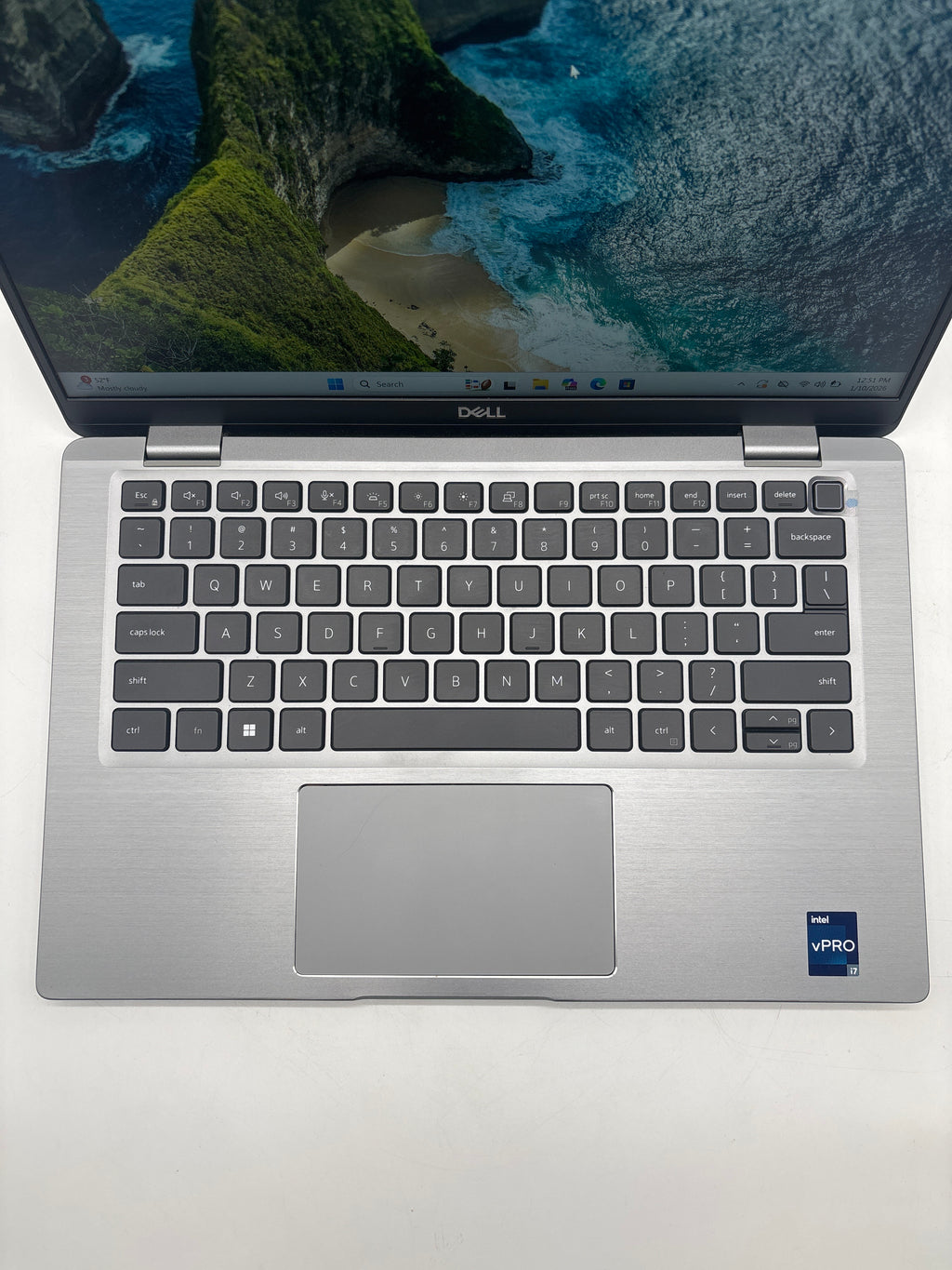 Dell Latitude 7430 i7-1265U 16GB RAM 256GB SSD