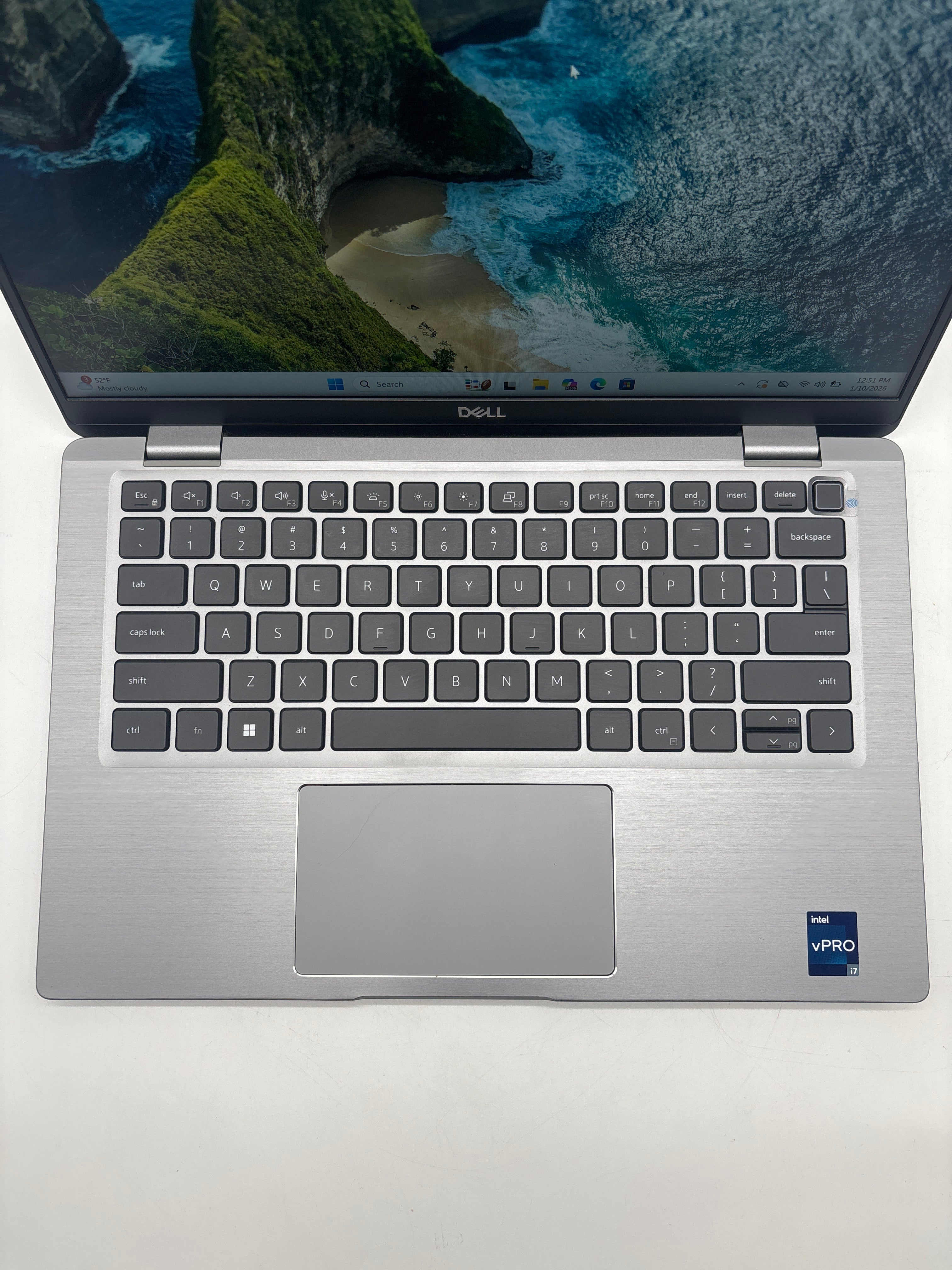 Dell Latitude 7430 i7-1265U 16GB RAM 256GB SSD