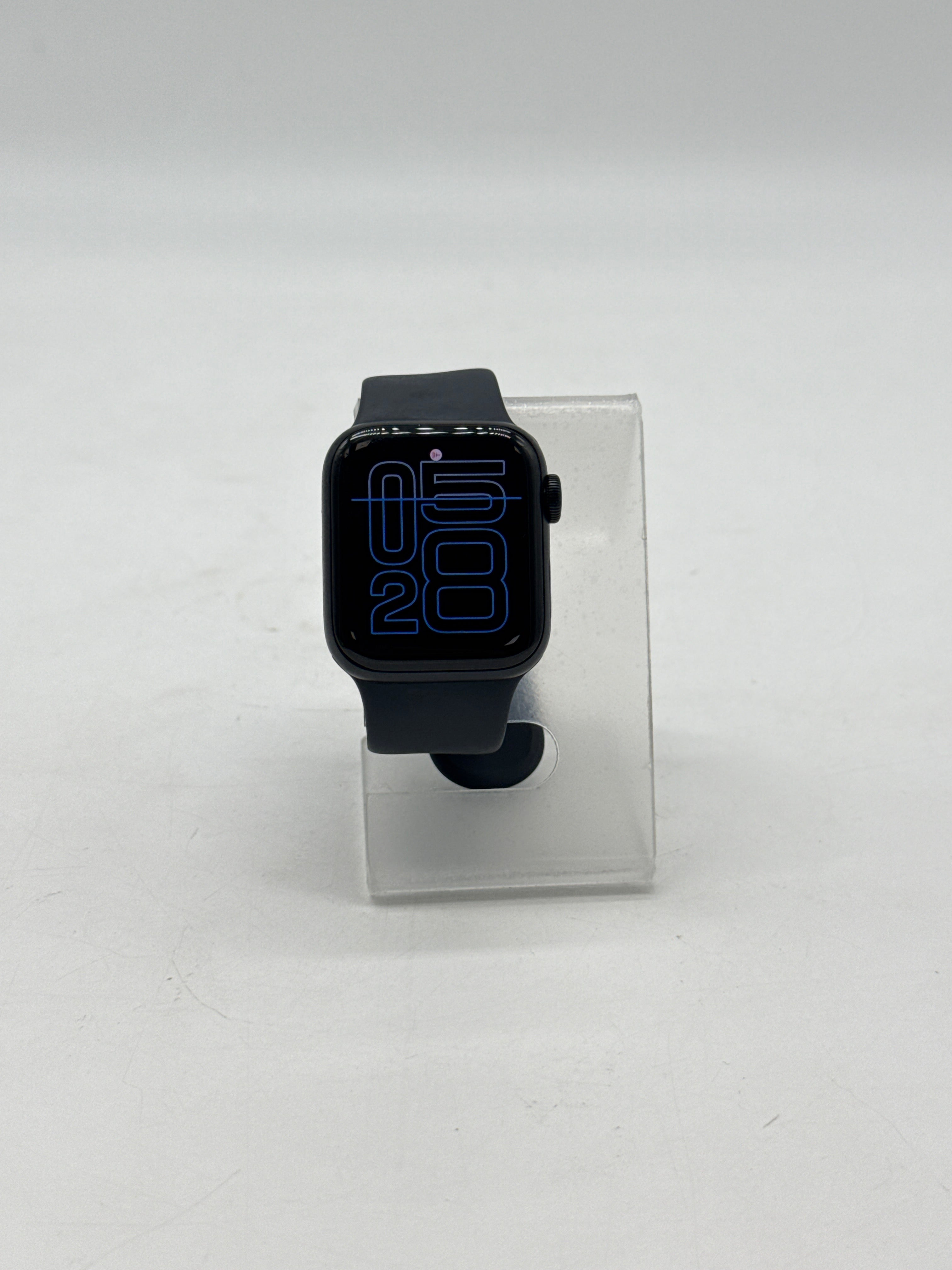 Apple Watch SE 3 Cellular GPS A3326 40mm Aluminum - Used with Box
