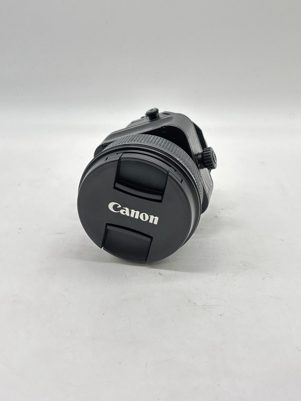 Canon TS-E 45mm f/2.8 Tilt-Shift EF Canon EF Mount - Fungus