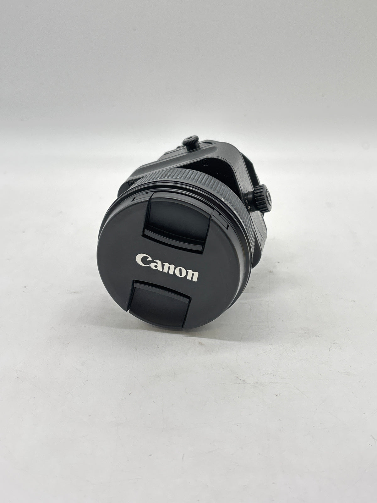 Canon TS-E 45mm f/2.8 Tilt-Shift EF Canon EF Mount - Fungus