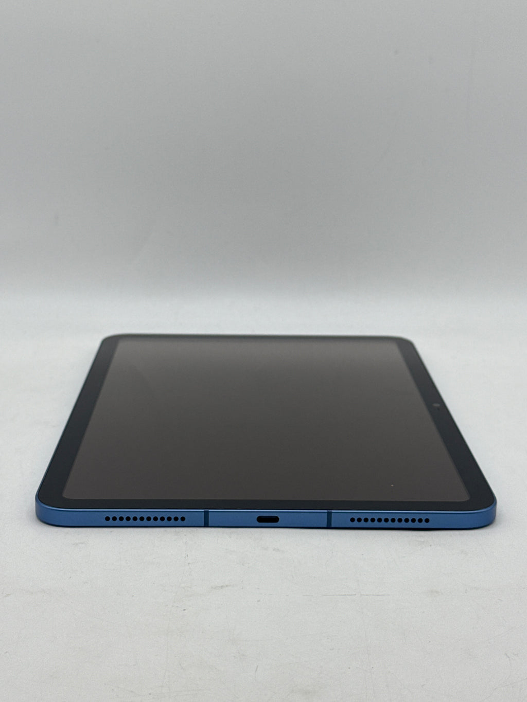 Apple iPad 10th Gen A2757 64GB Blue 10.9 in Unlocked Wifi Cellular - For Parts (Read Desc)