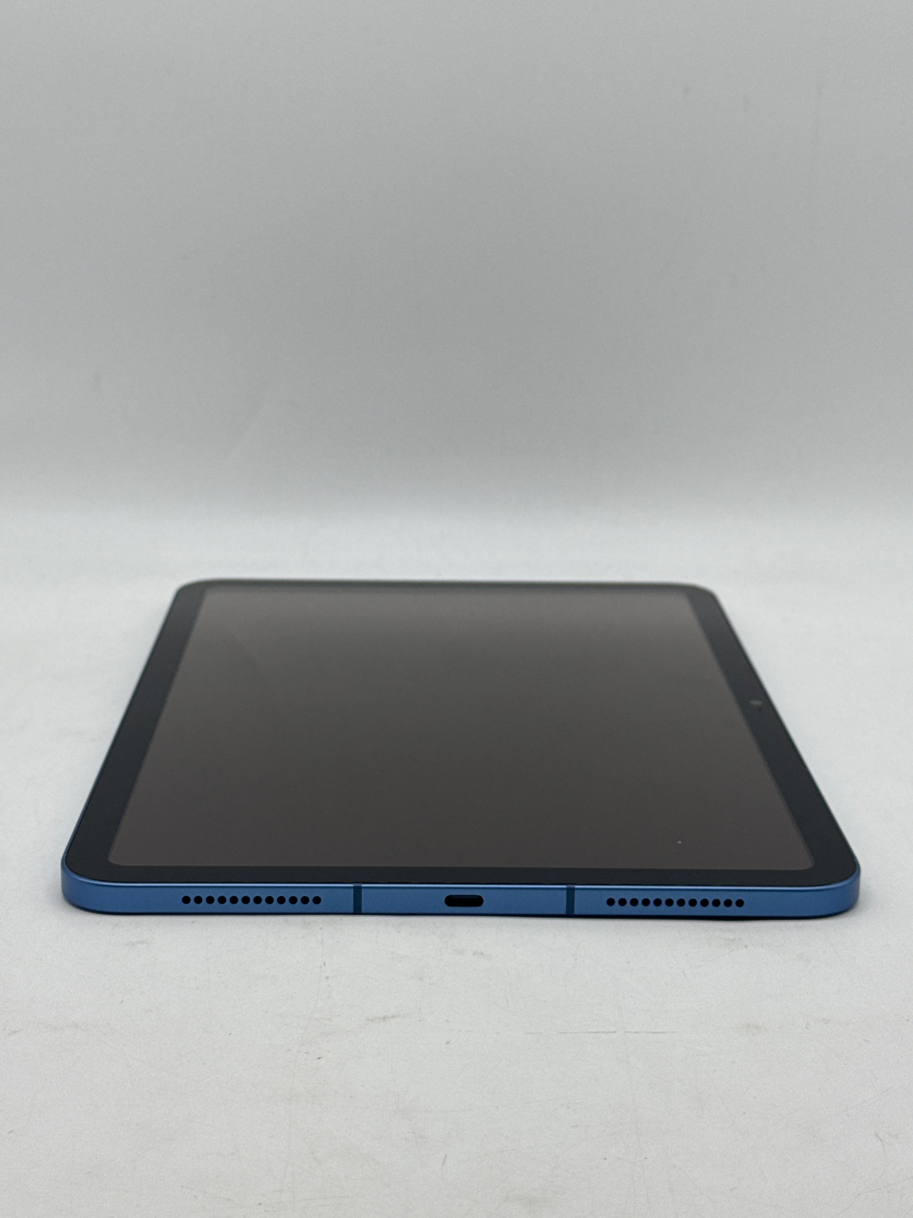 Apple iPad 10th Gen A2757 64GB Blue 10.9 in Unlocked Wifi Cellular - For Parts (Read Desc)