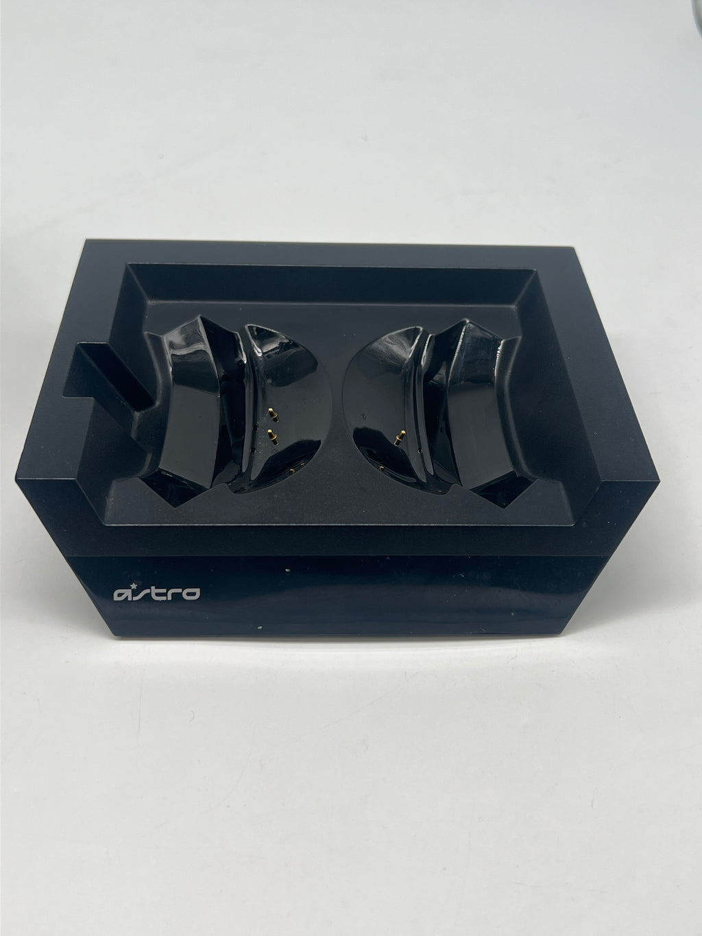 Astro A50 Wireless Headphones + Base Station Black - Used